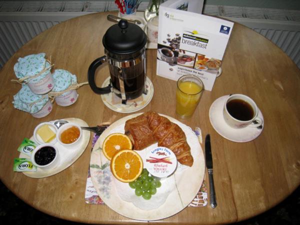 Rosebud Cottage Guest House