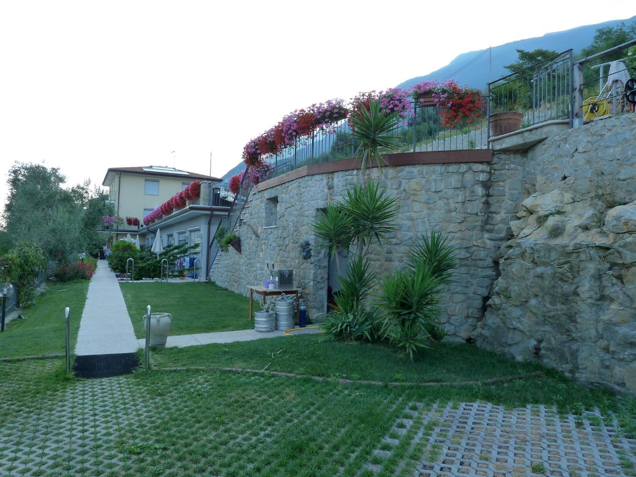 Hotel Villa Treccani Apartments