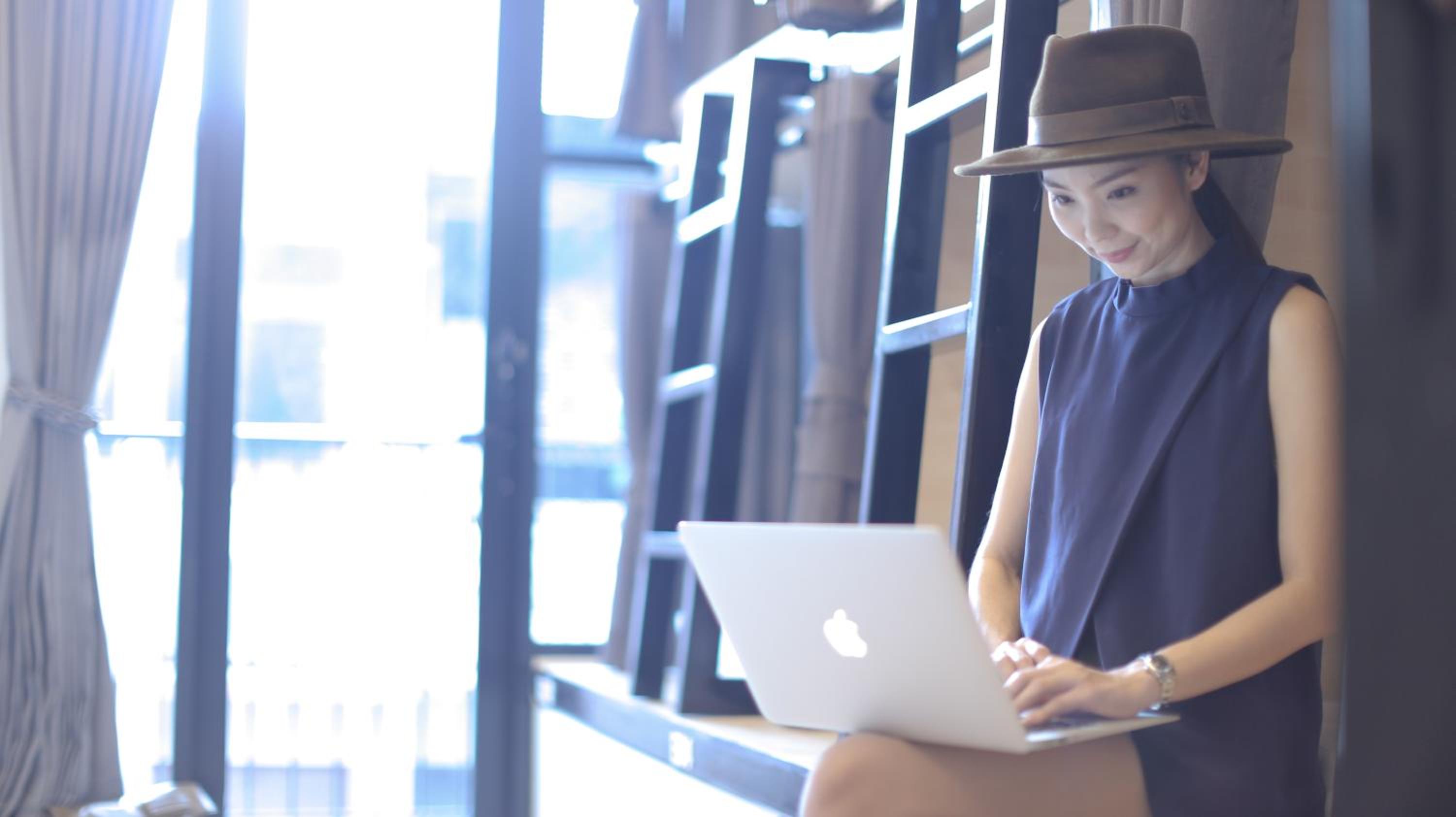 Lamurr Sukhumvit 41