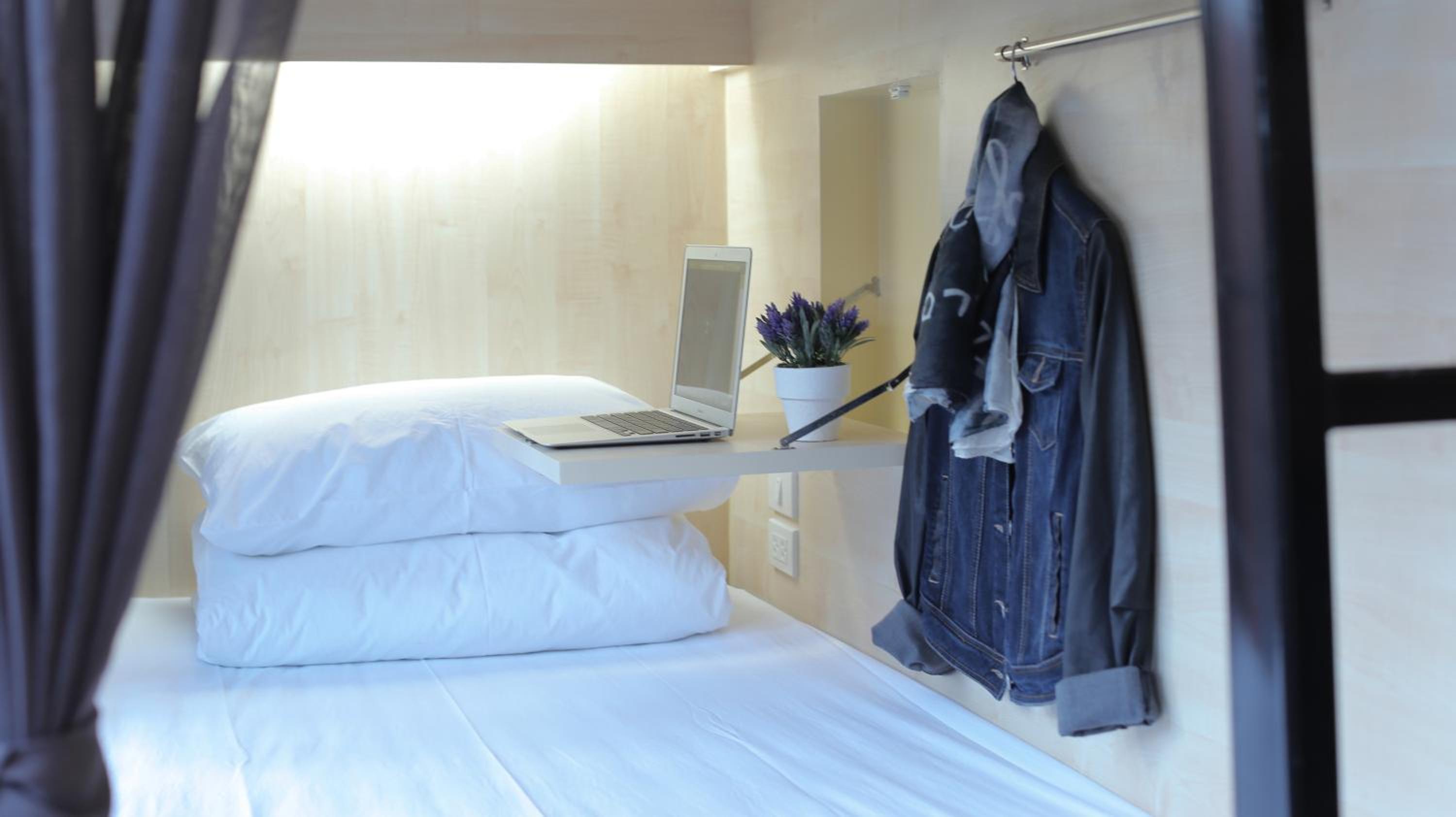 Lamurr Sukhumvit 41