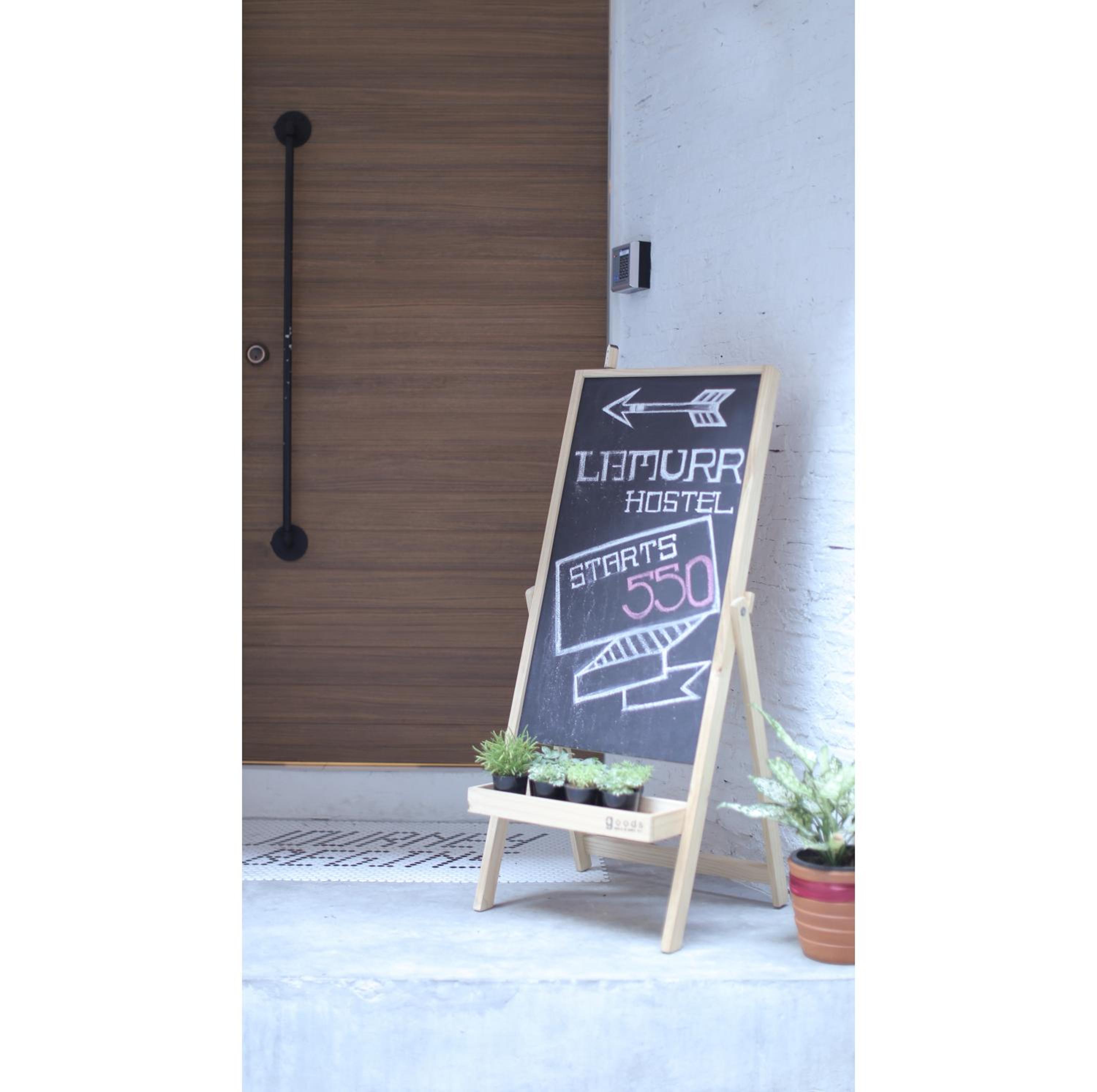 Lamurr Sukhumvit 41
