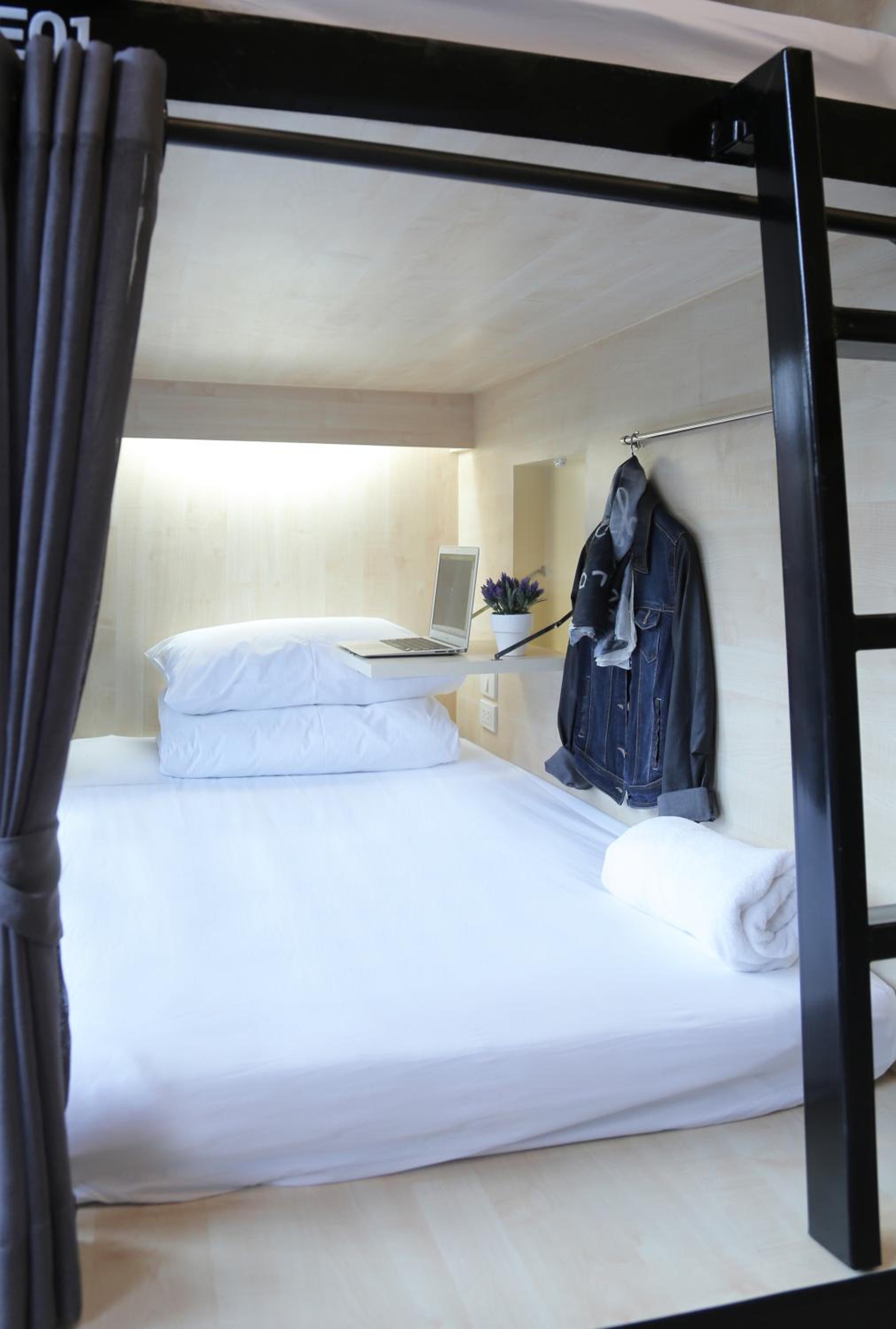 Lamurr Sukhumvit 41