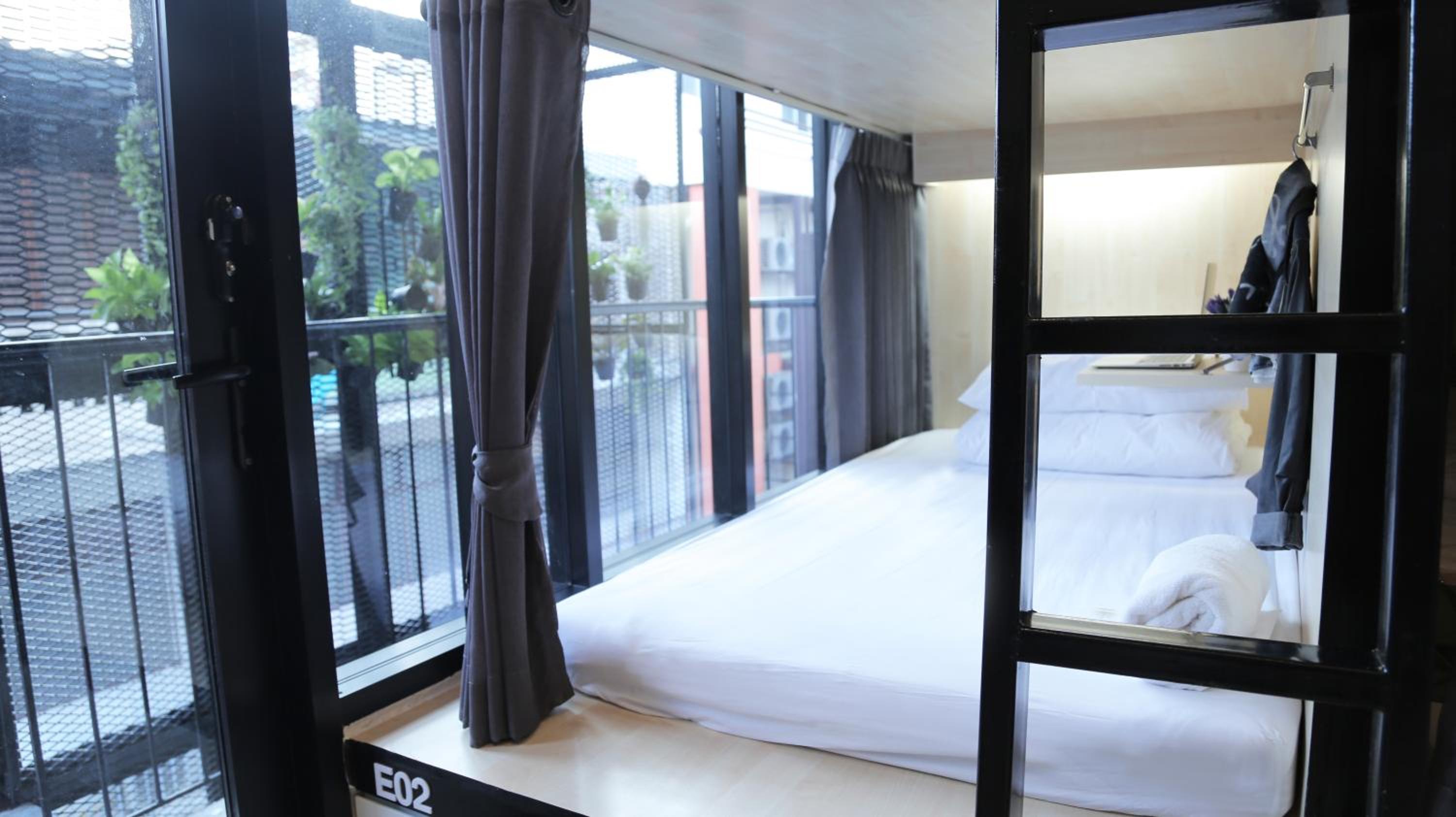 Lamurr Sukhumvit 41