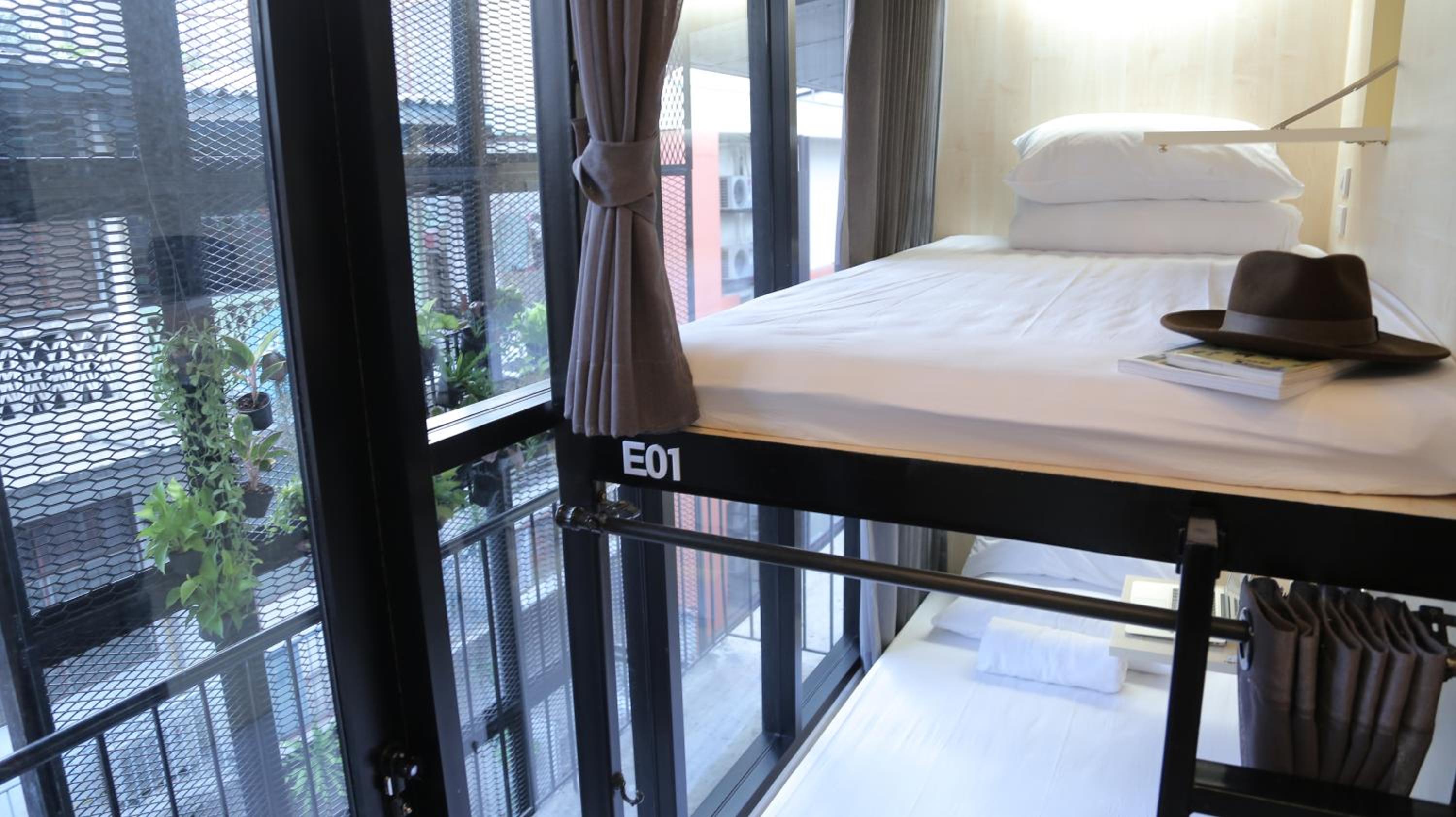 Lamurr Sukhumvit 41