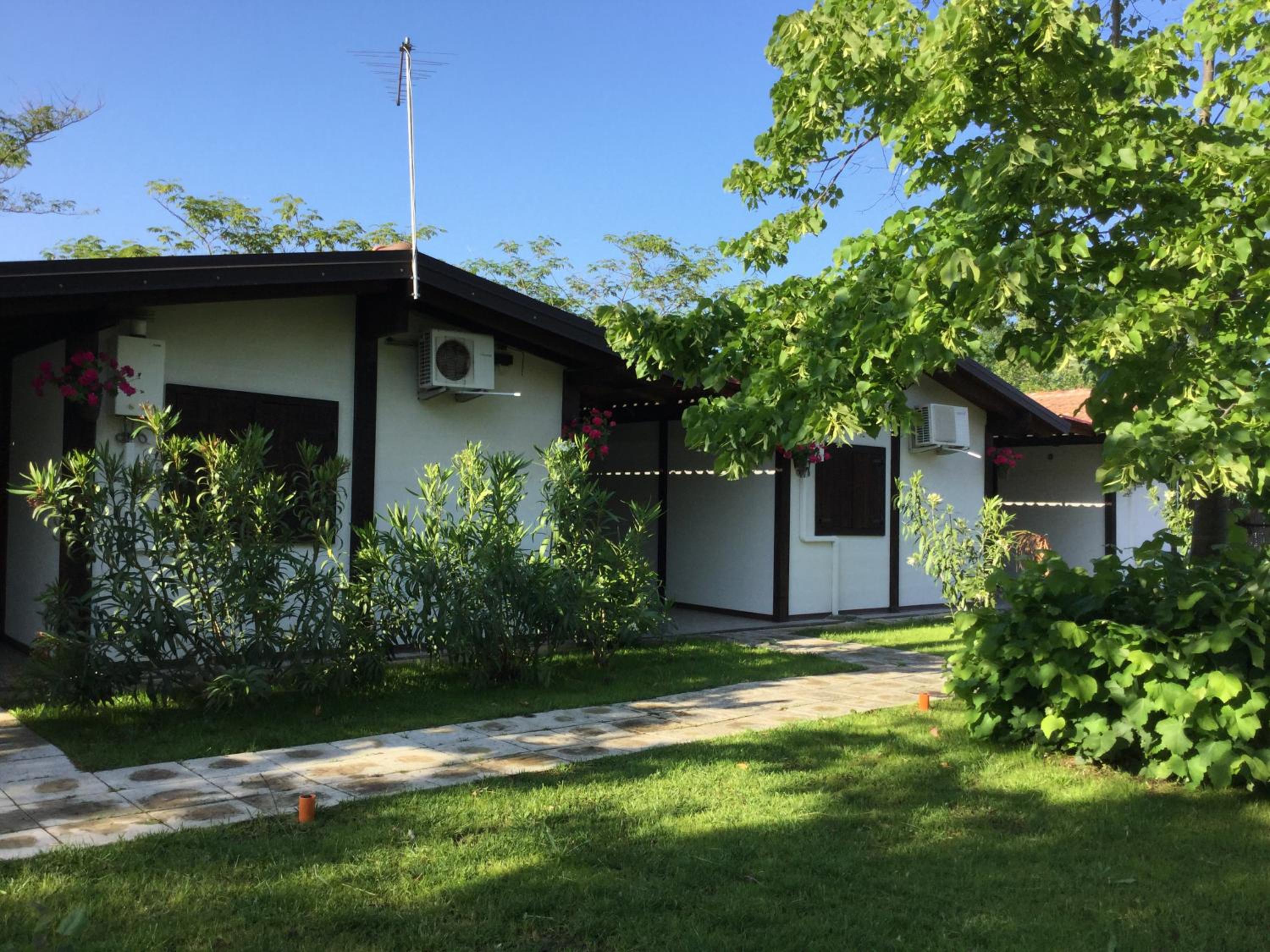 Ricciardulli Rooms