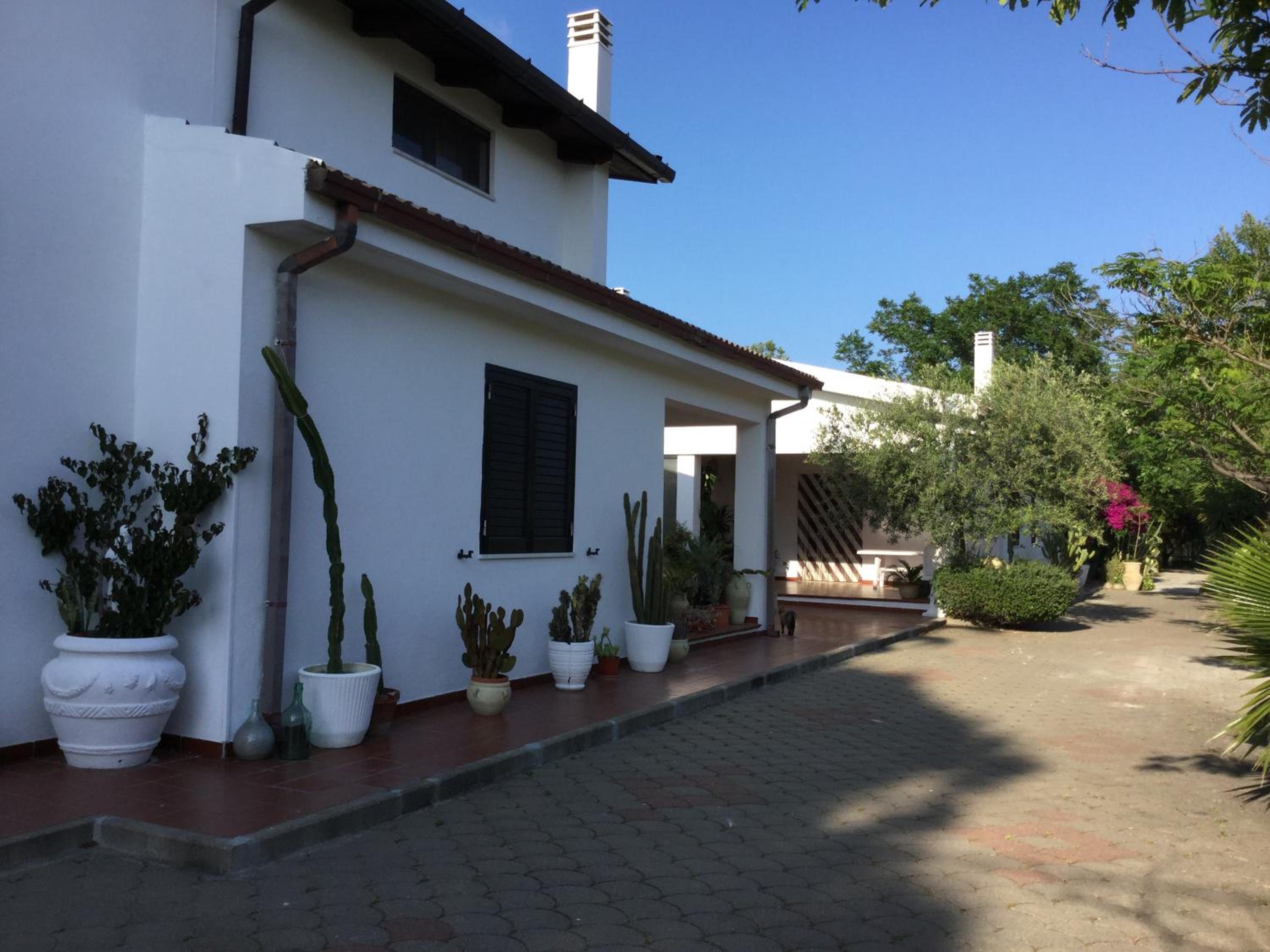 Ricciardulli Rooms
