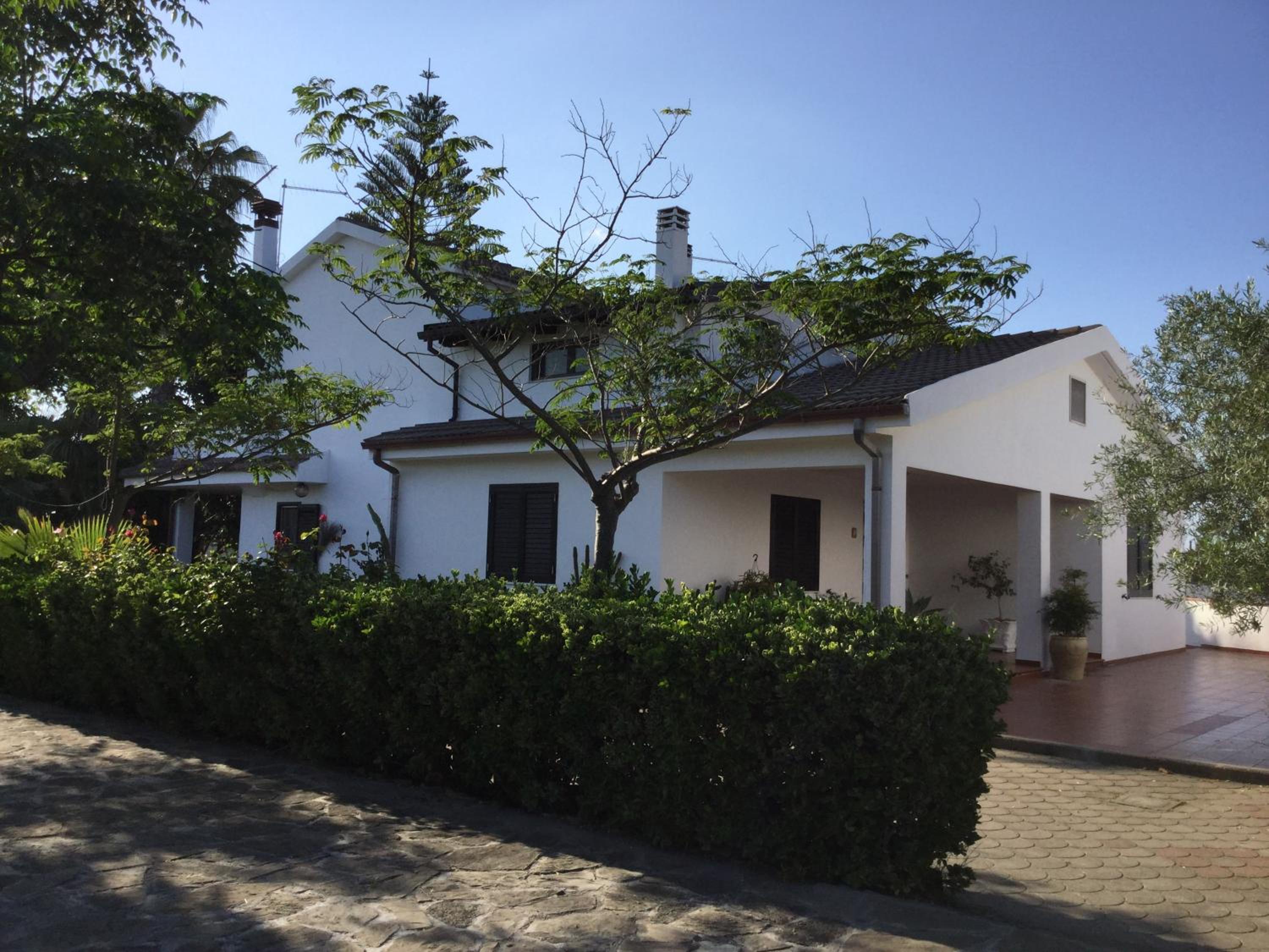 Ricciardulli Rooms