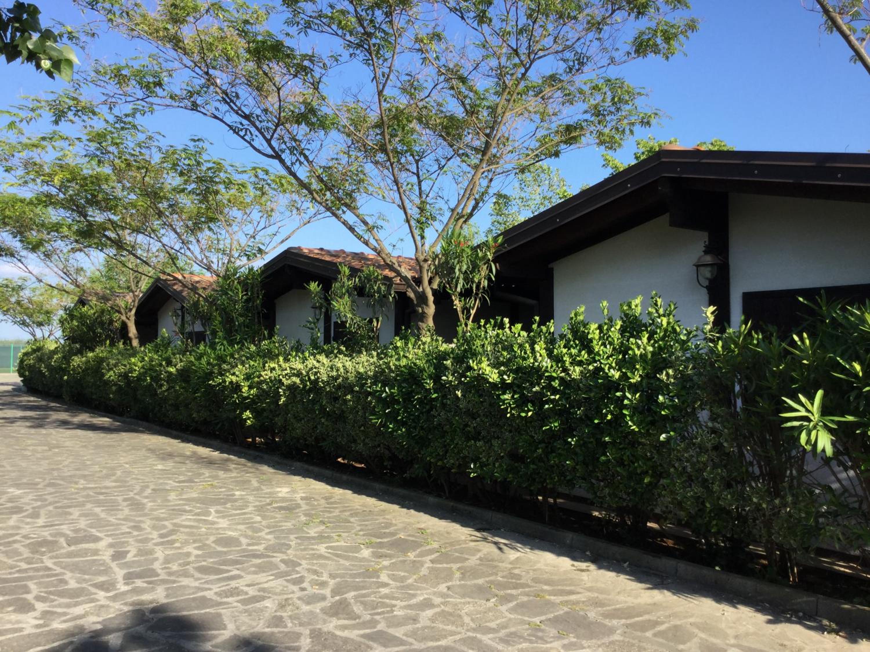 Ricciardulli Rooms