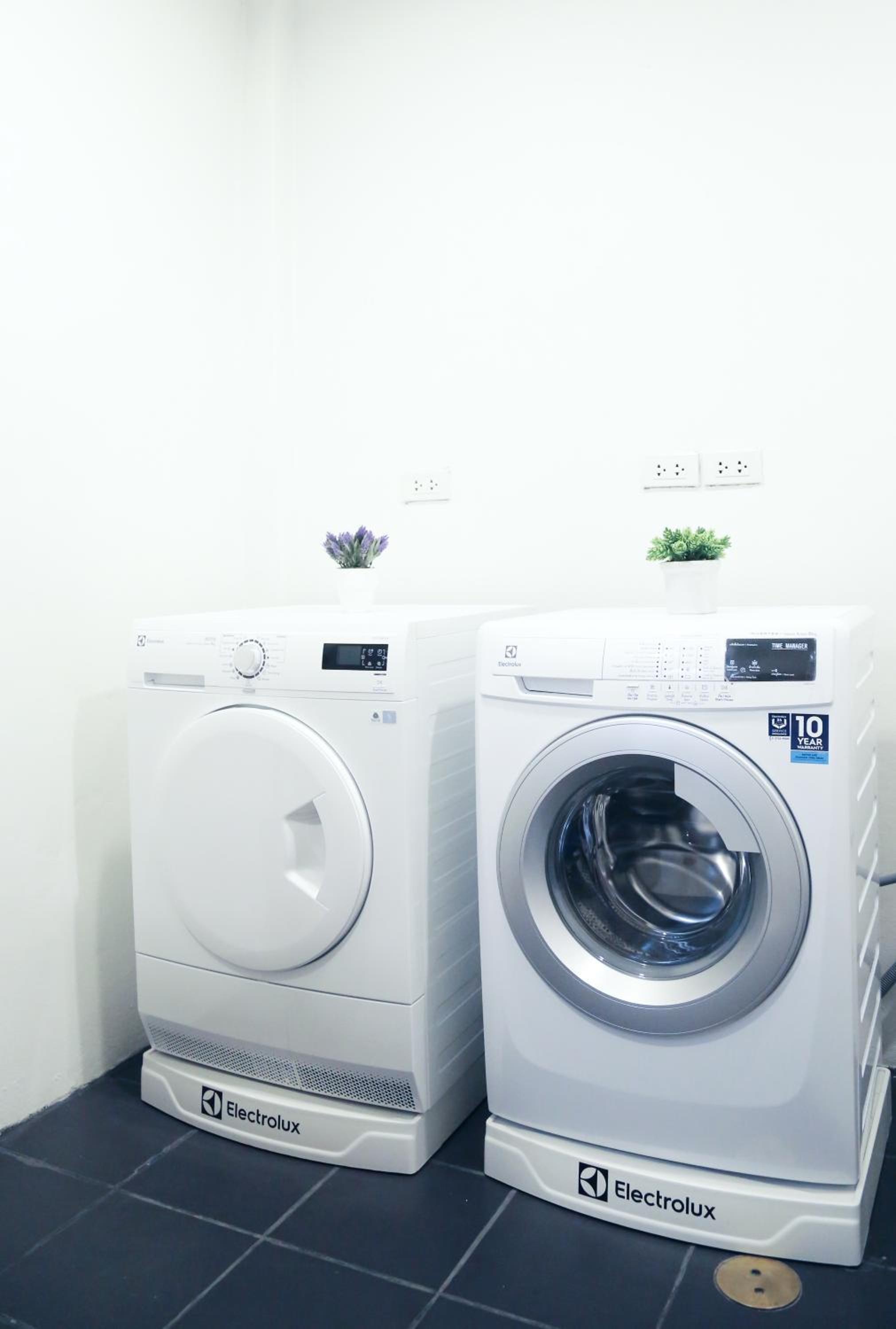 Lamurr Sukhumvit 41