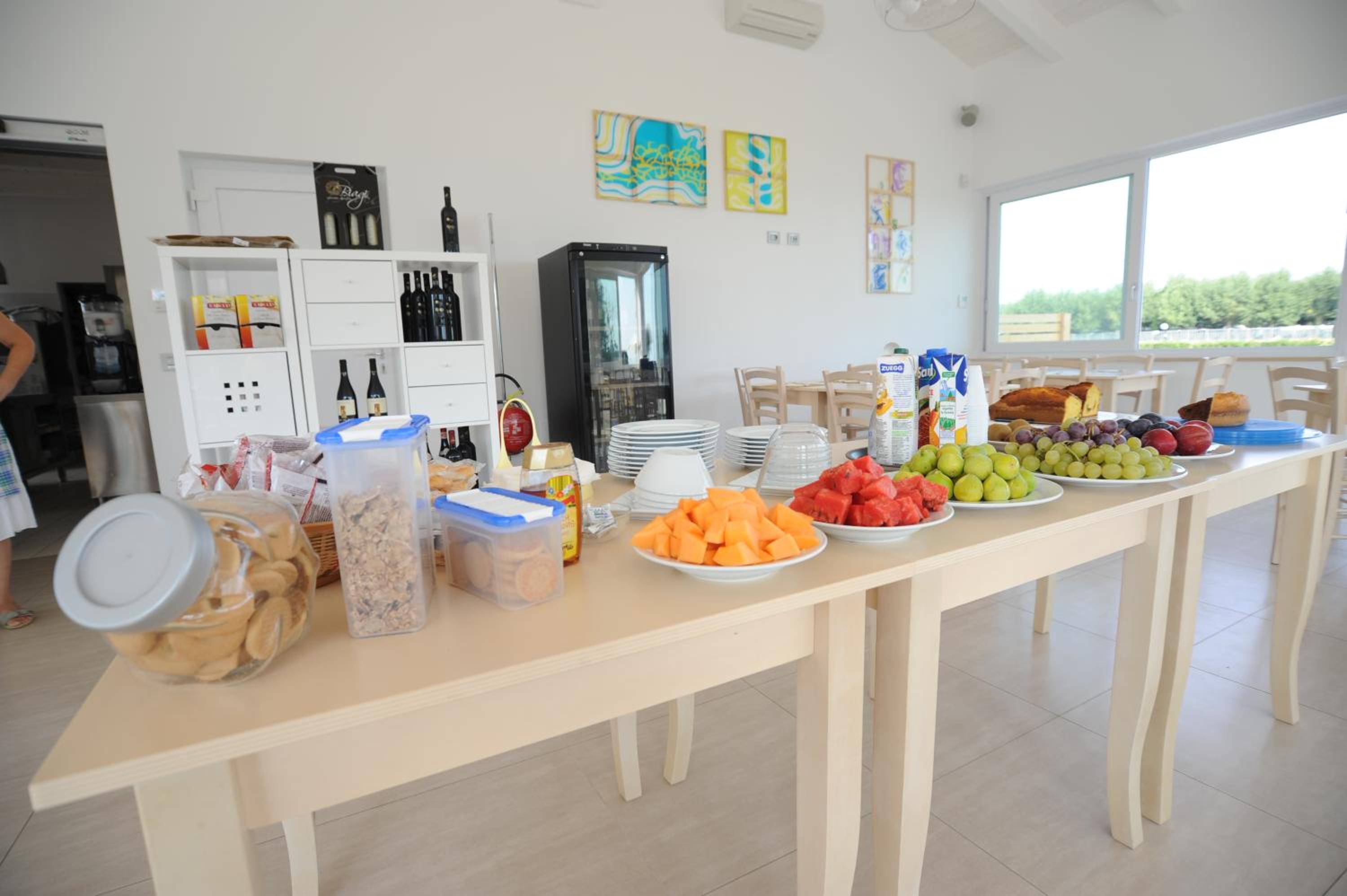 Agriturismo Frontemare