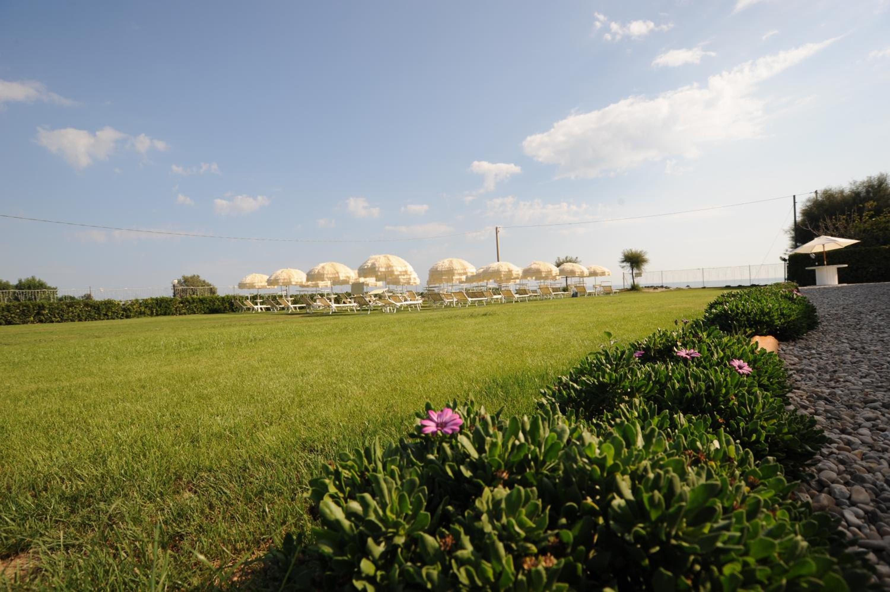 Agriturismo Frontemare