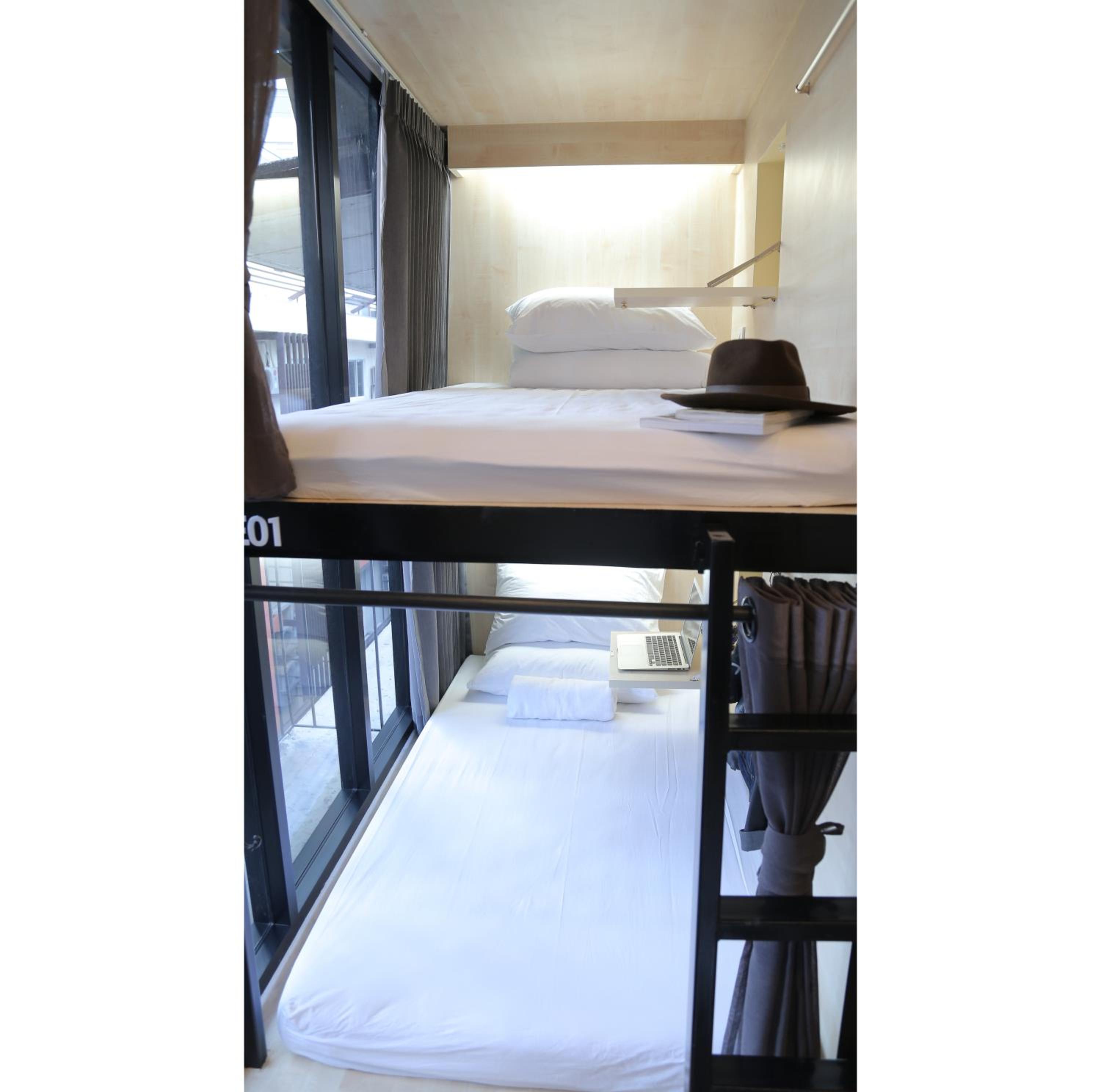 Lamurr Sukhumvit 41