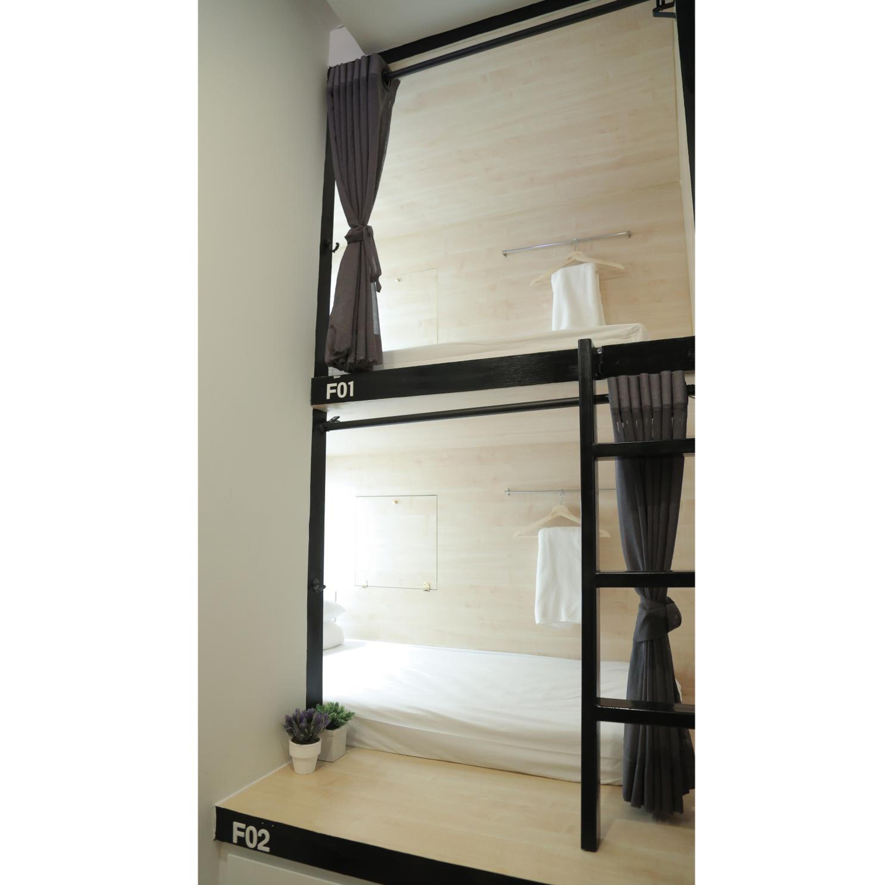 Lamurr Sukhumvit 41