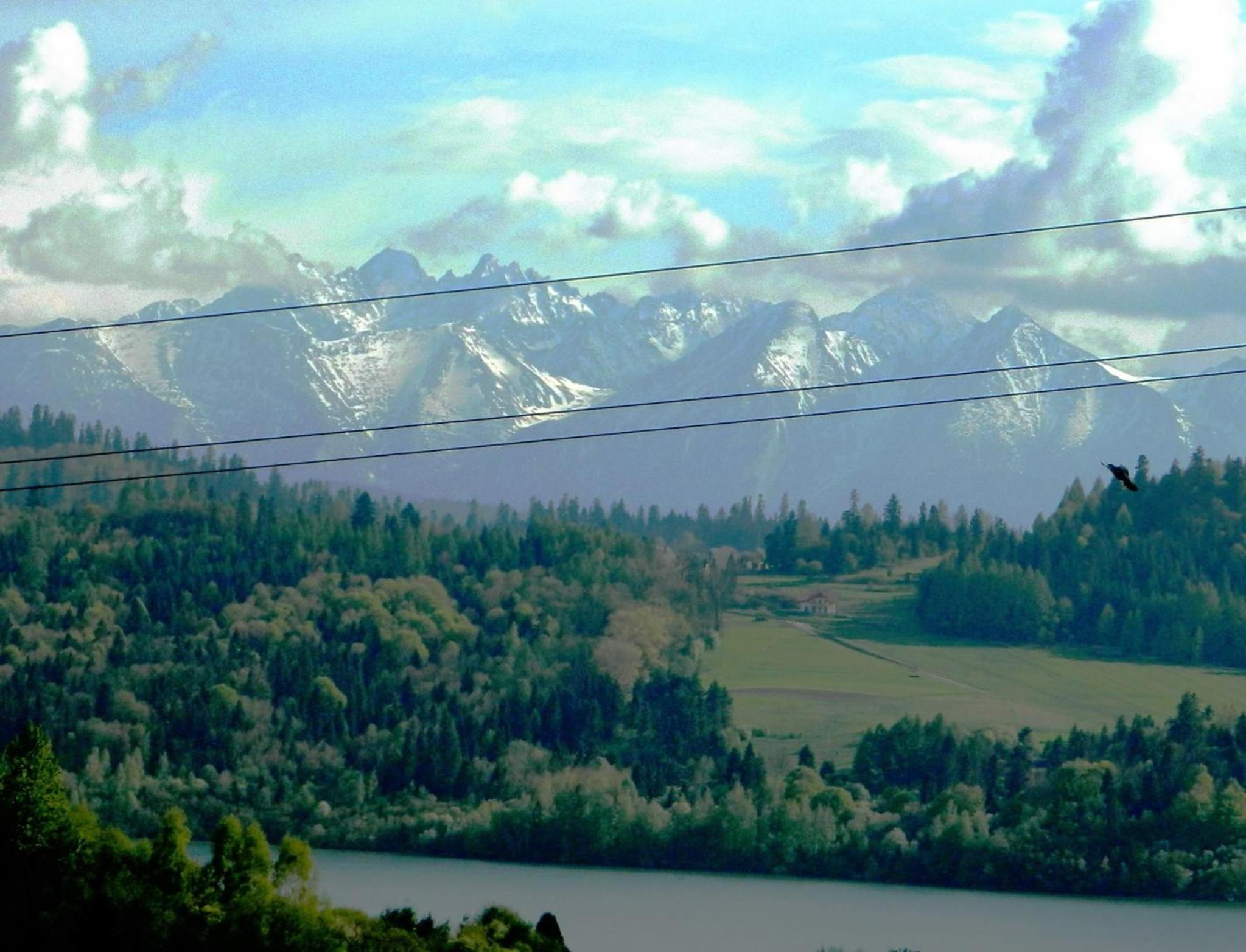 Agroturystyka u Ireny
