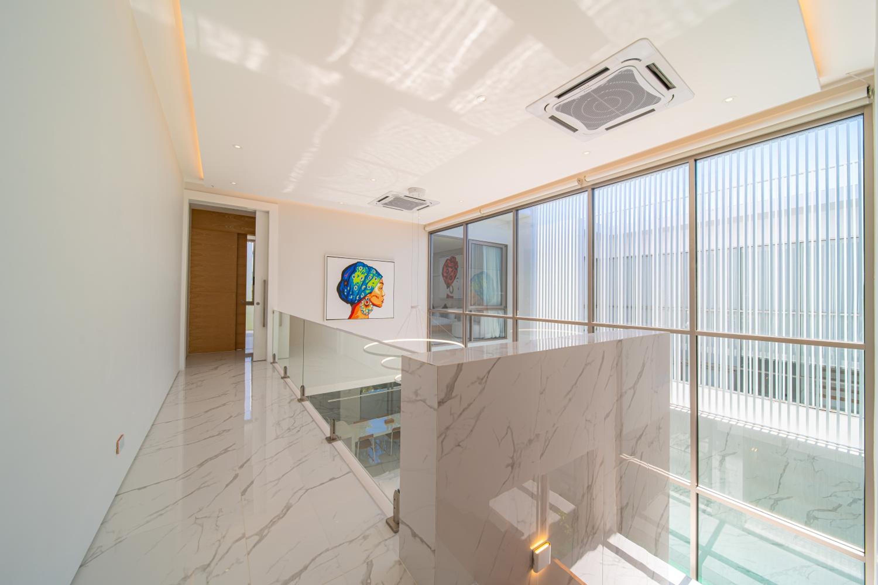 Tropical 3BR Villa with Private Pool Residence Villa by Warm Plus