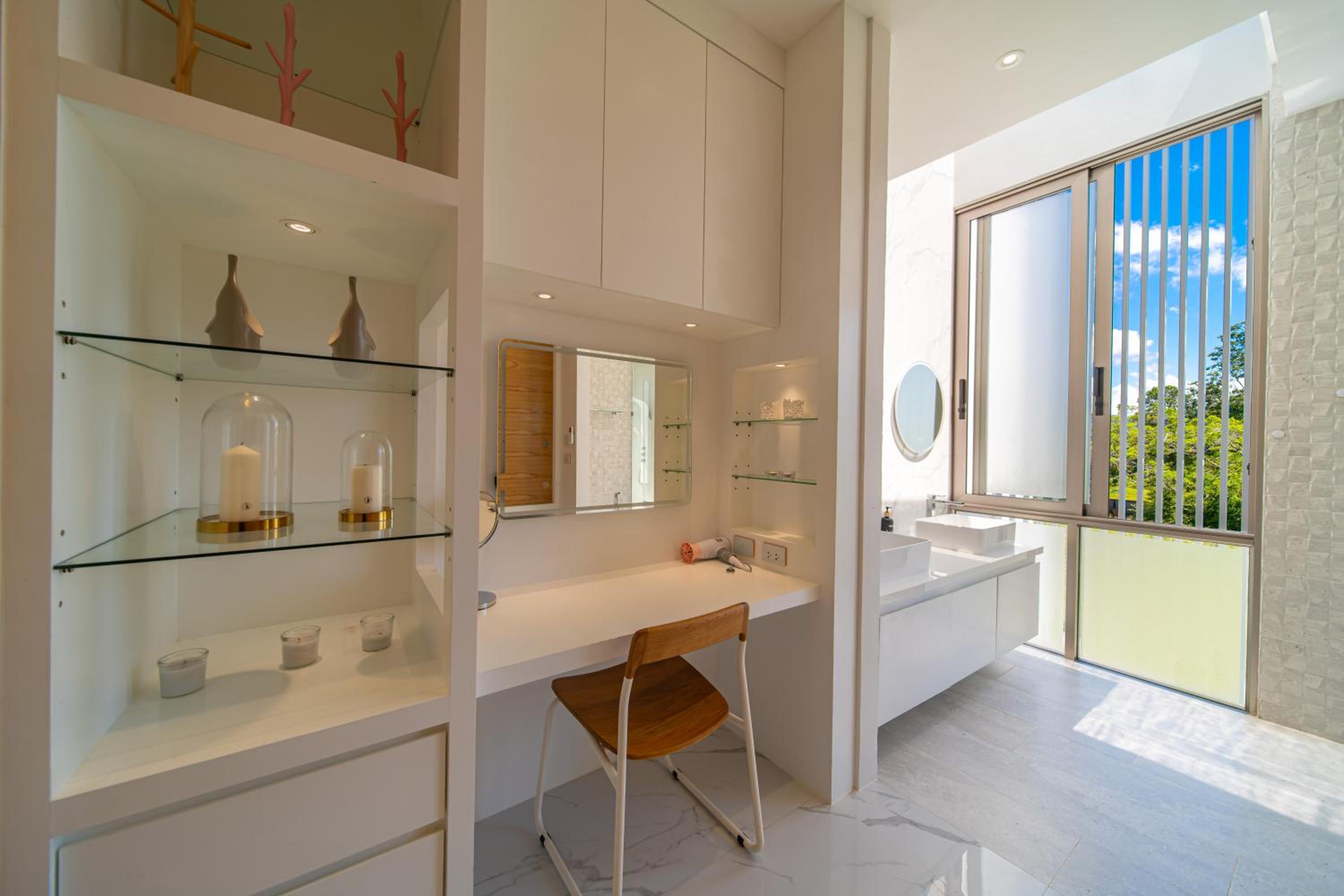 Tropical 3BR Villa with Private Pool Residence Villa by Warm Plus