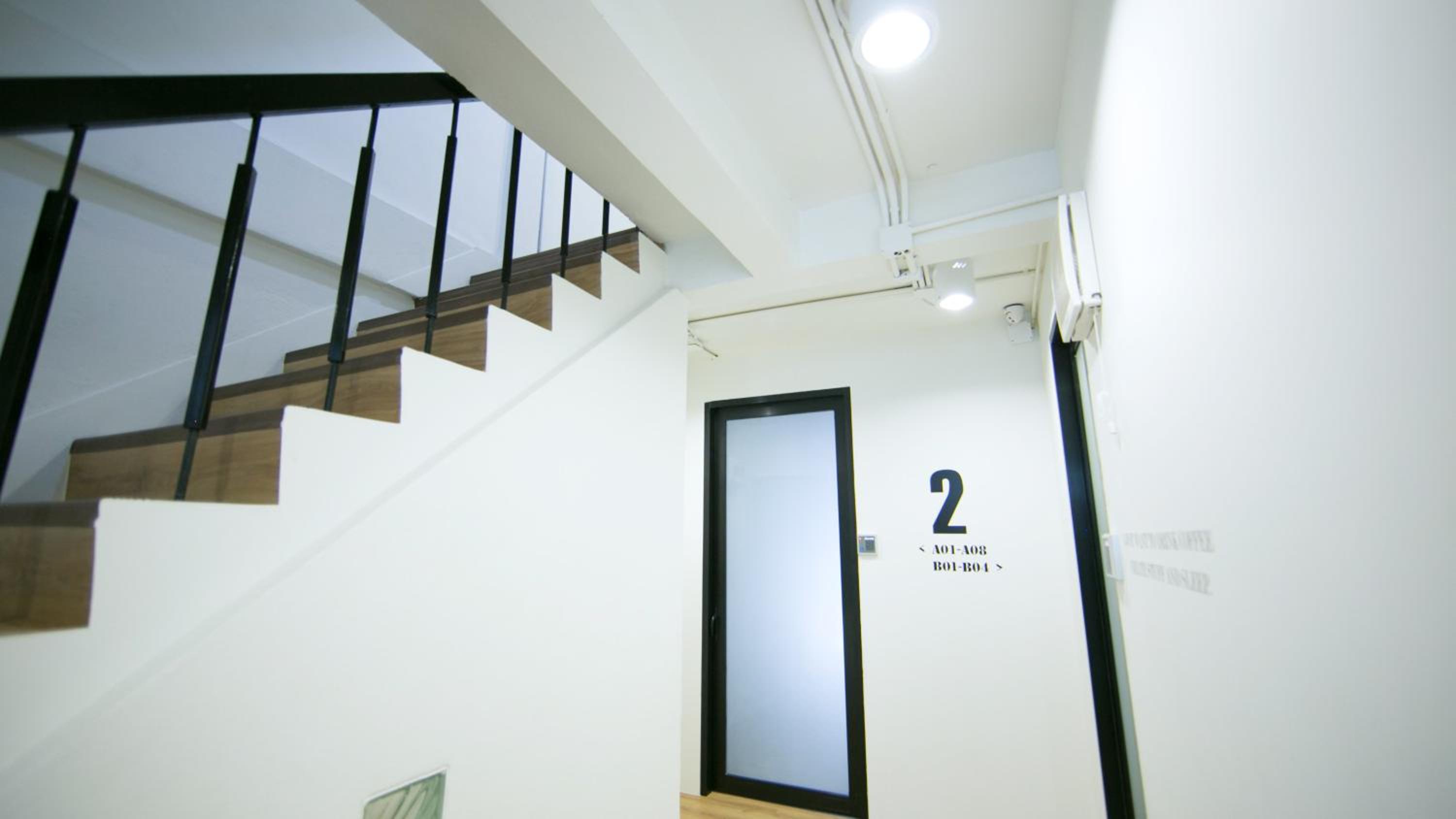 Lamurr Sukhumvit 41