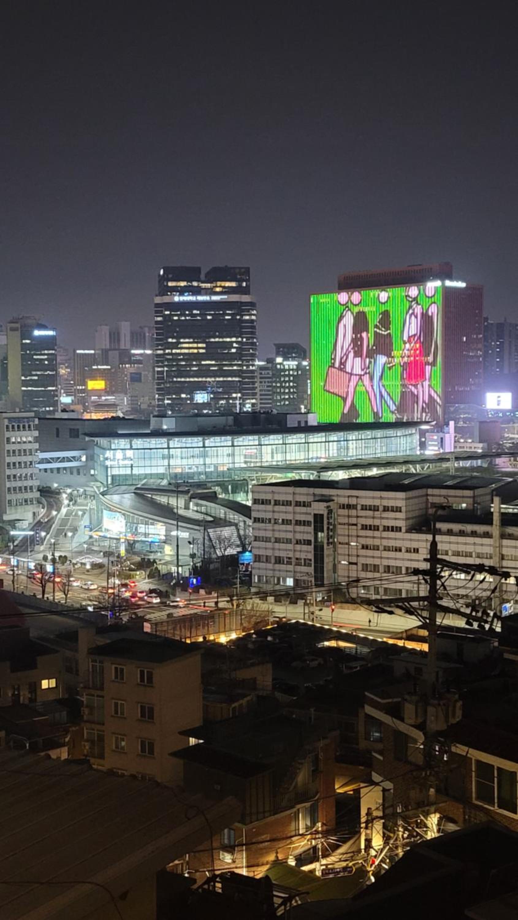 Coco Seoul