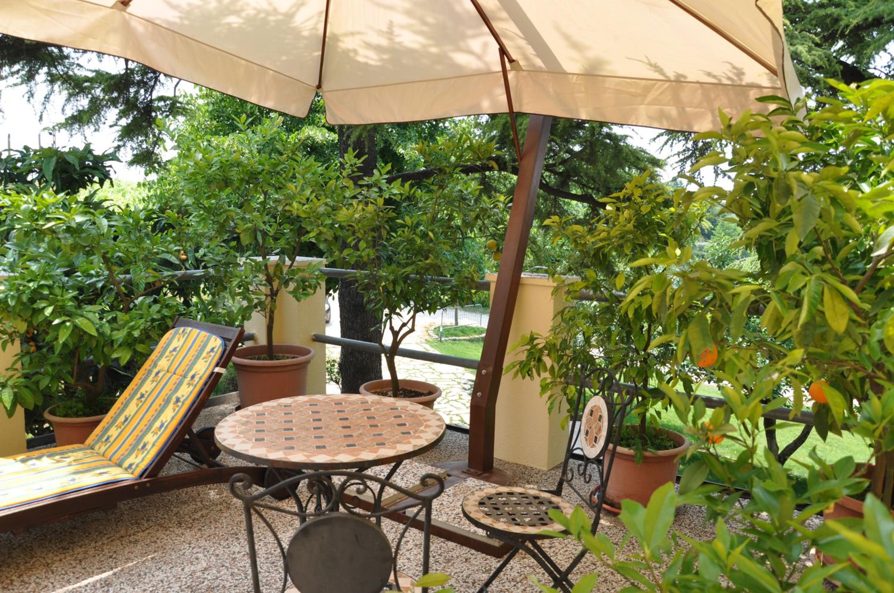 Relais des Roches