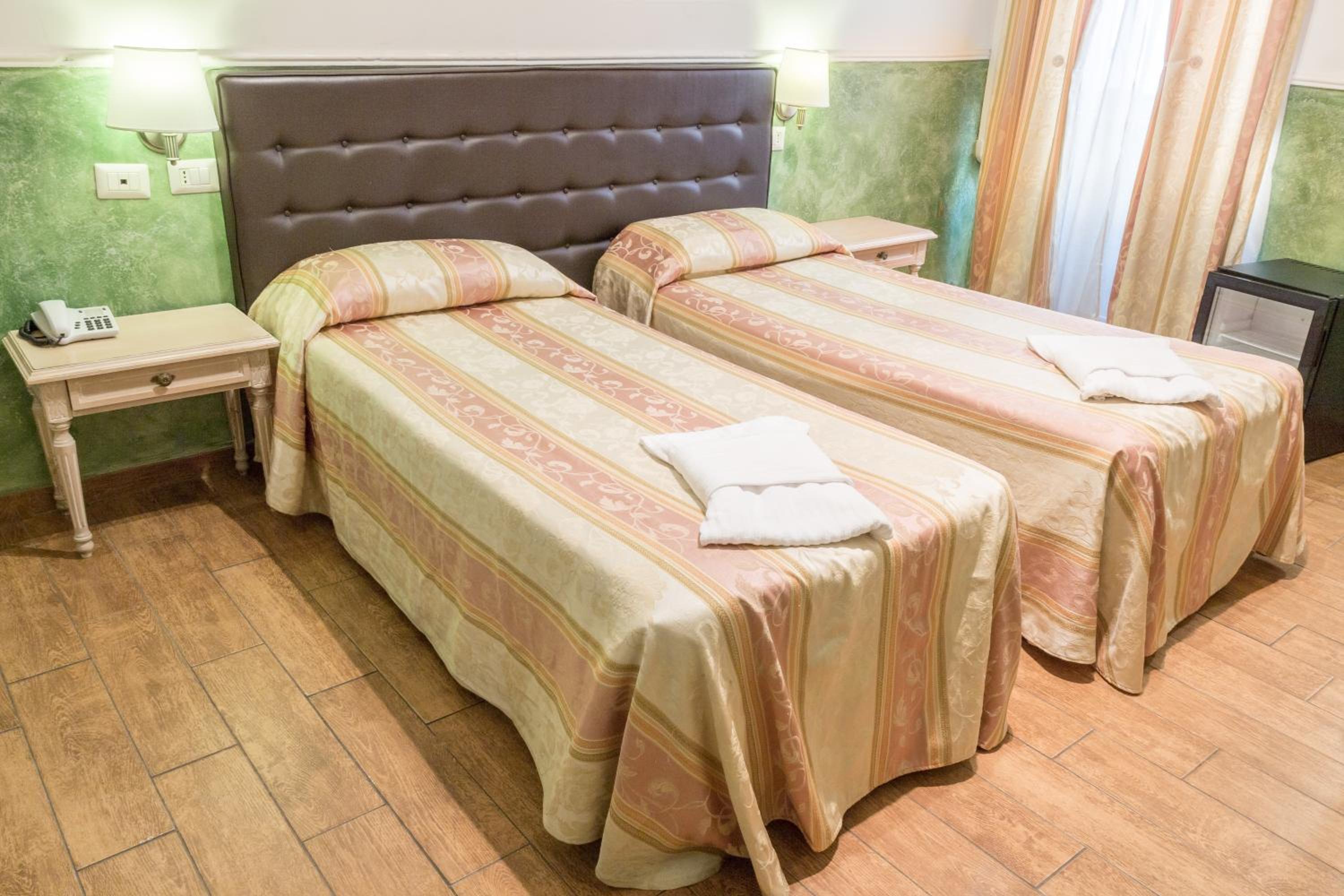 Residenza Ki