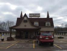 Deer Creek Motel