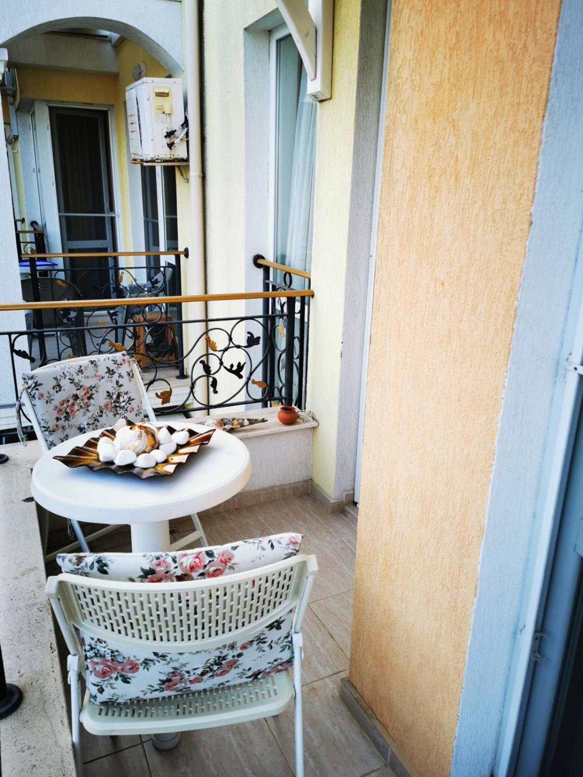Nemo's apartment - Sunny Beach