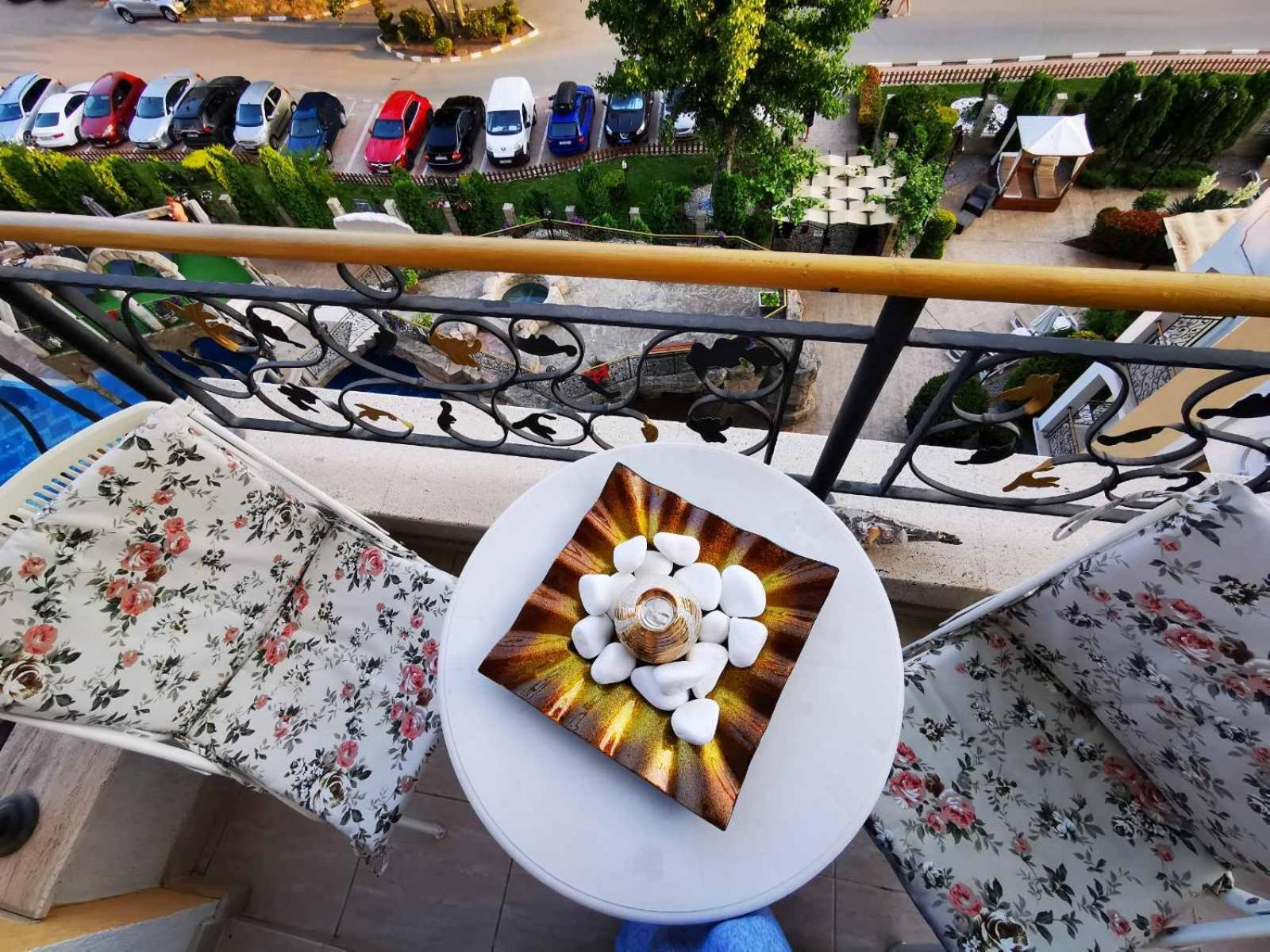 Nemo's apartment - Sunny Beach