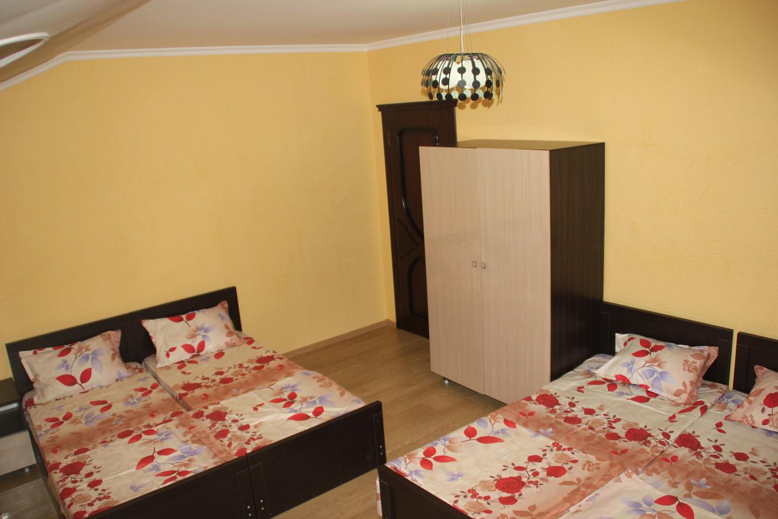 Guest House Kobuleti
