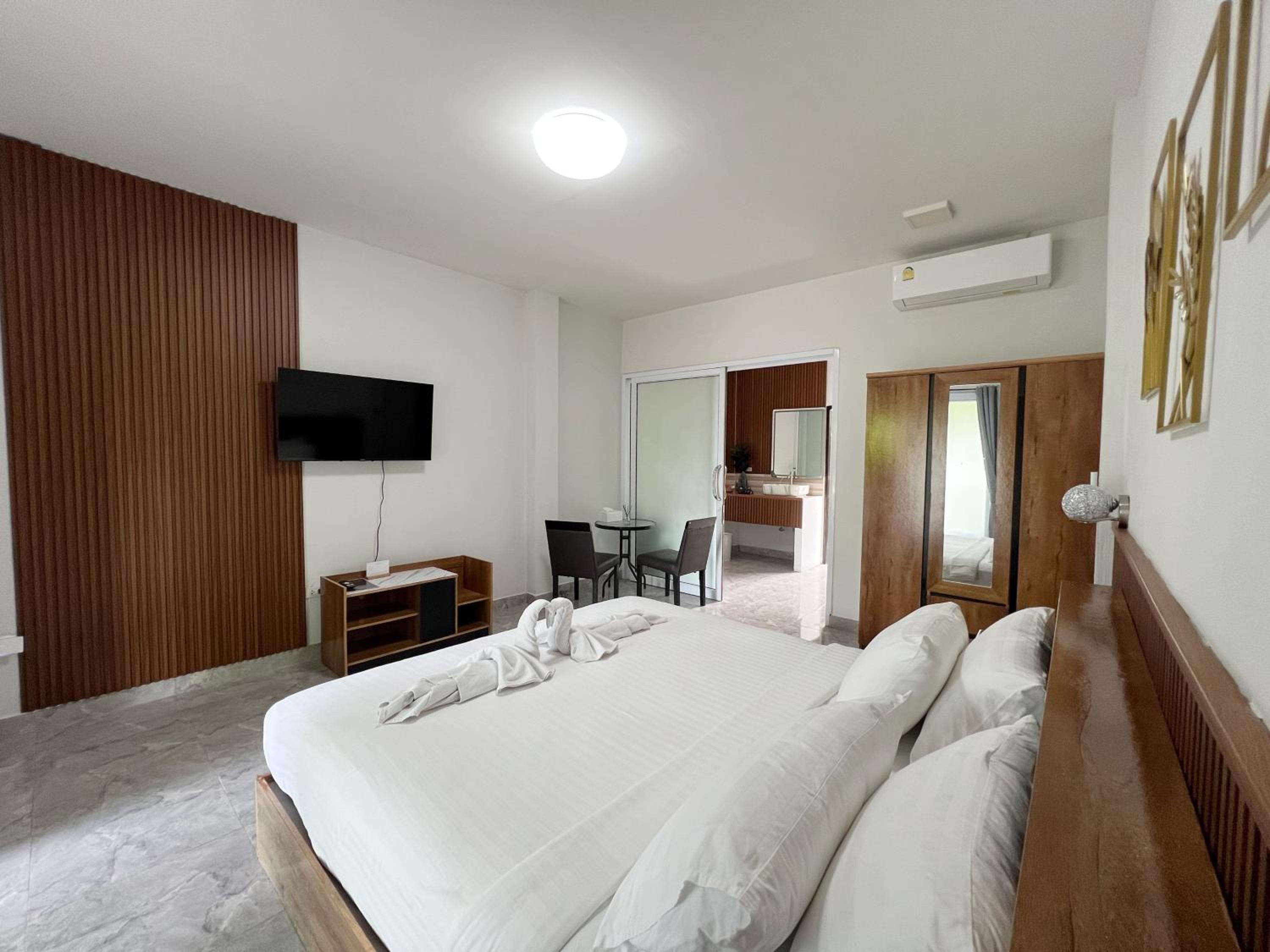 Wilawan home
