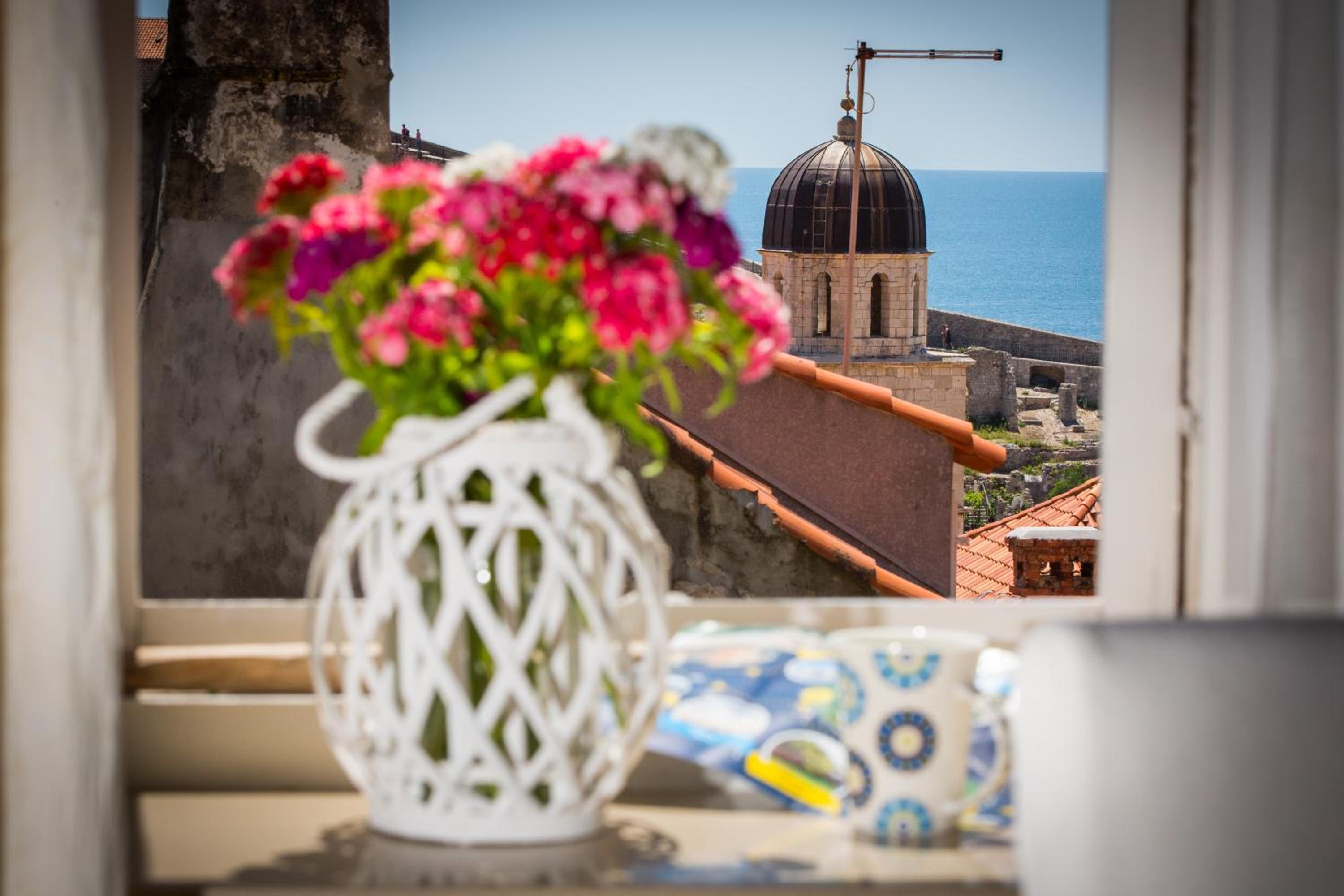 Apartments Lucia Old Town