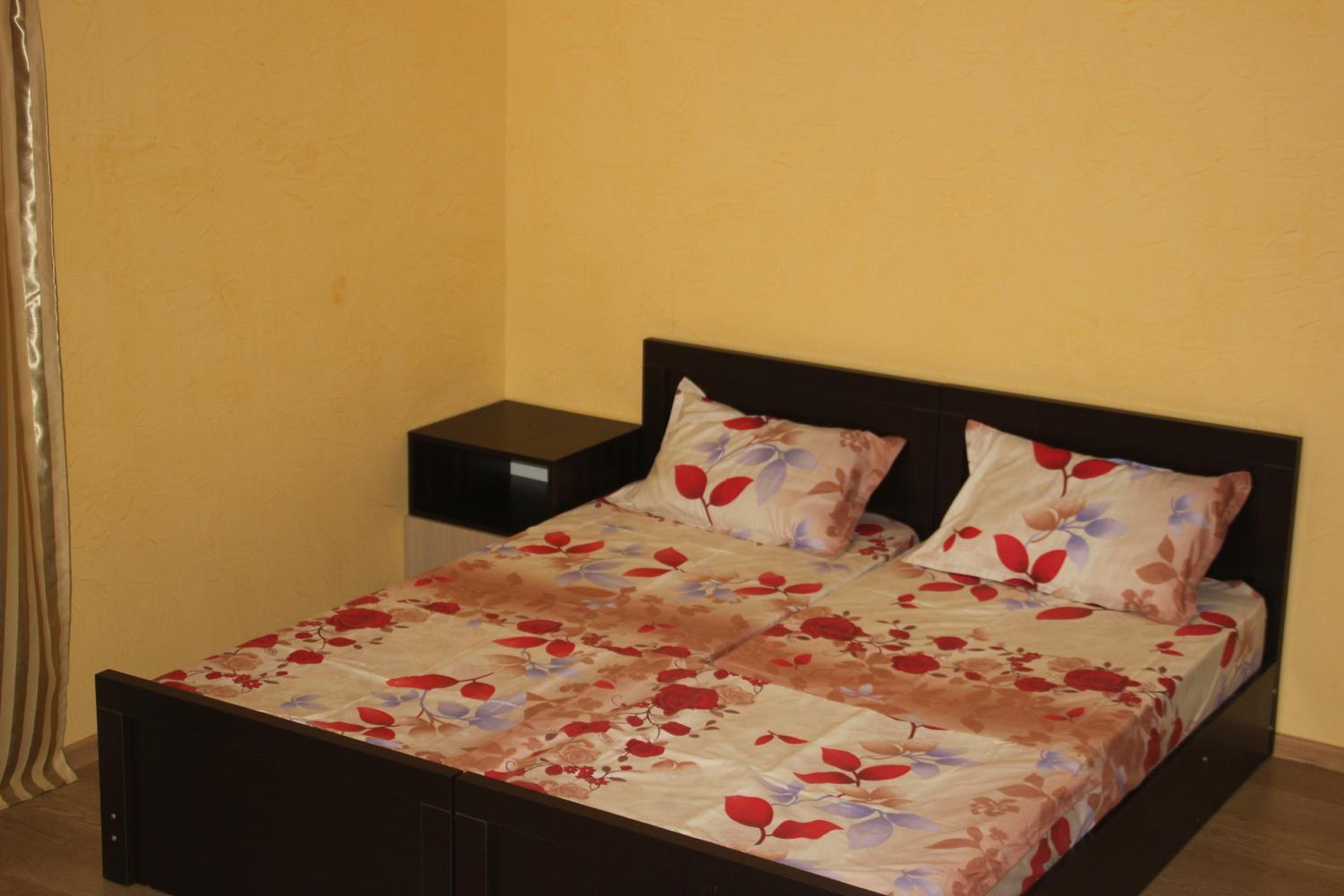 Guest House Kobuleti