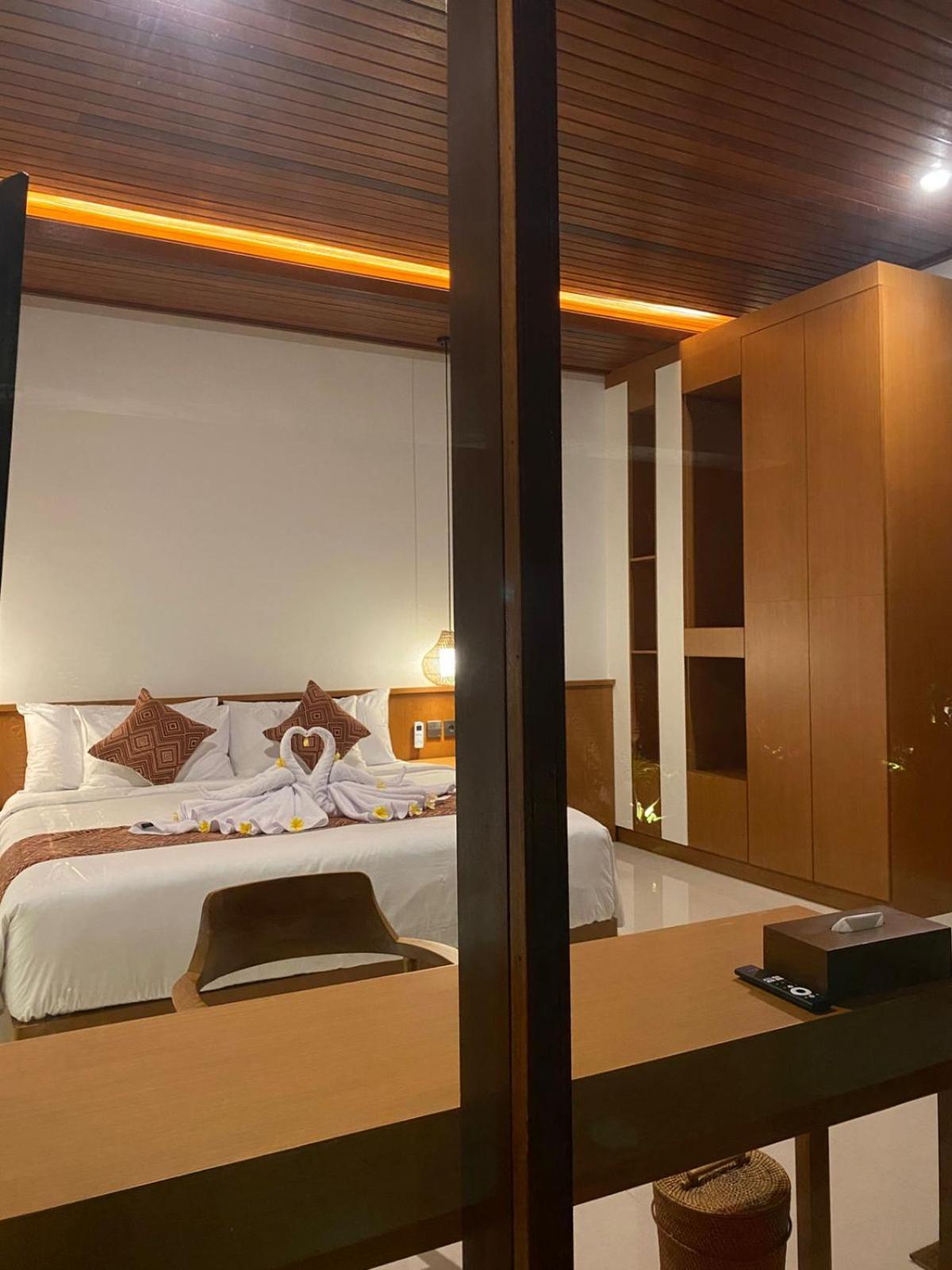Dream House Ubud