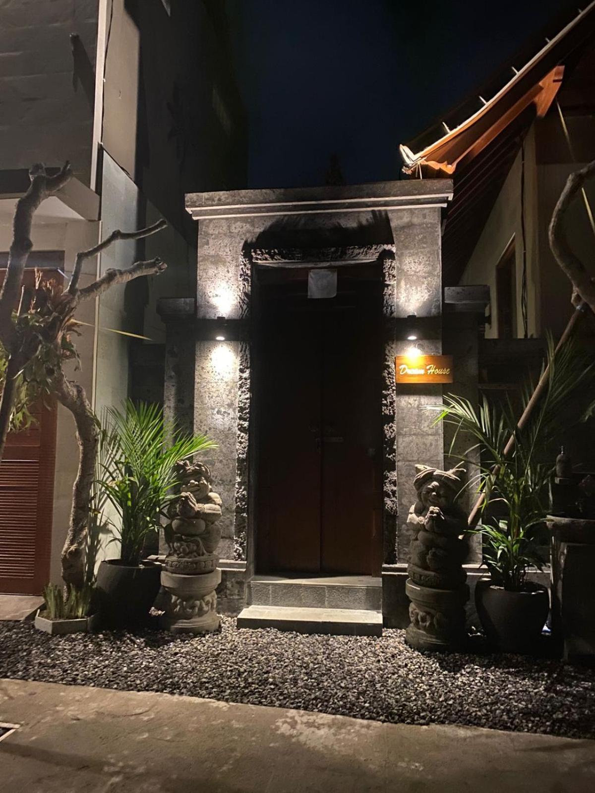 Dream House Ubud