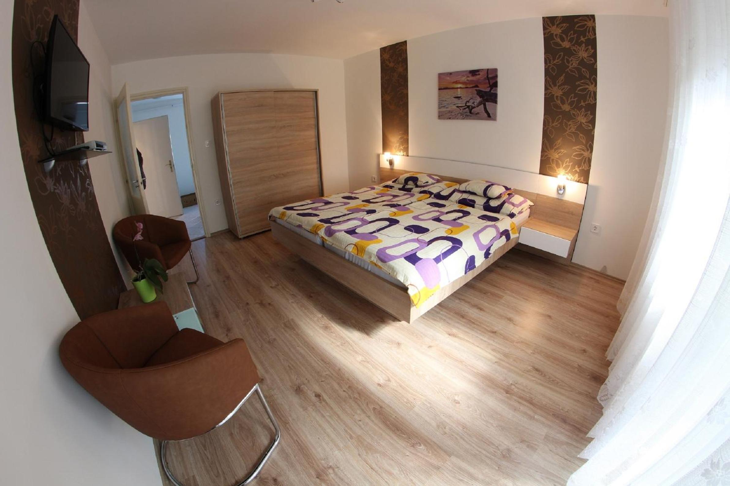 Loki Apartman view 3