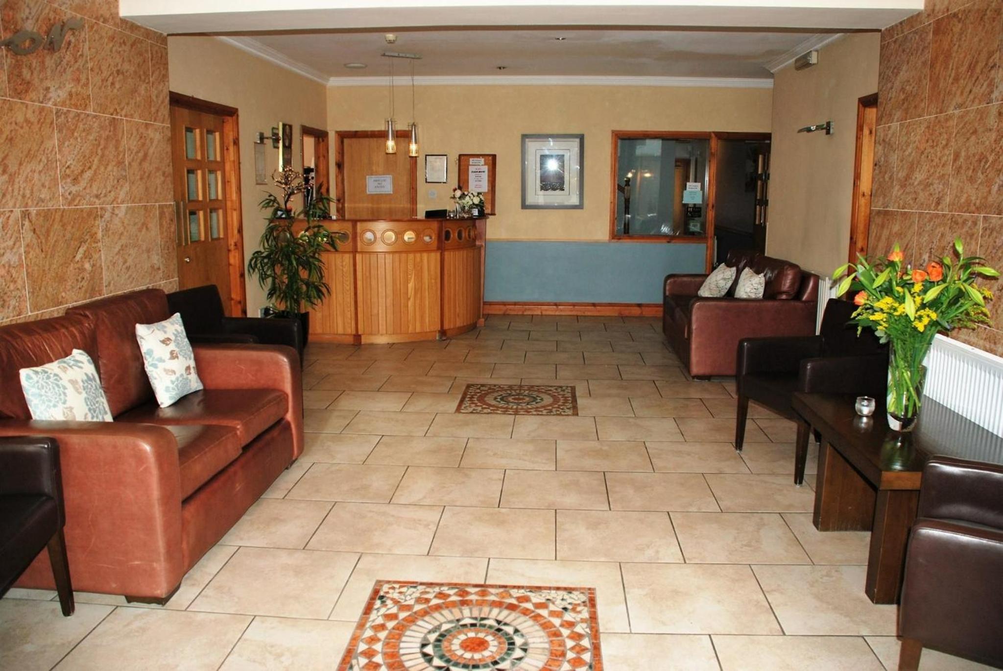 Ferryport House B&B
