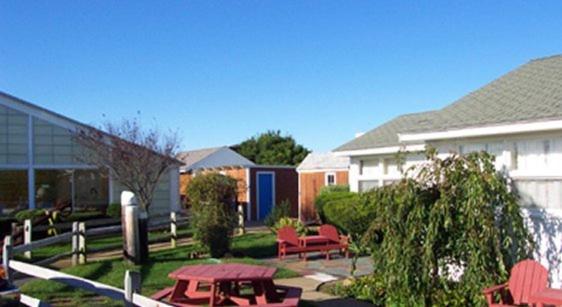 Blue Sea Motor Inn
