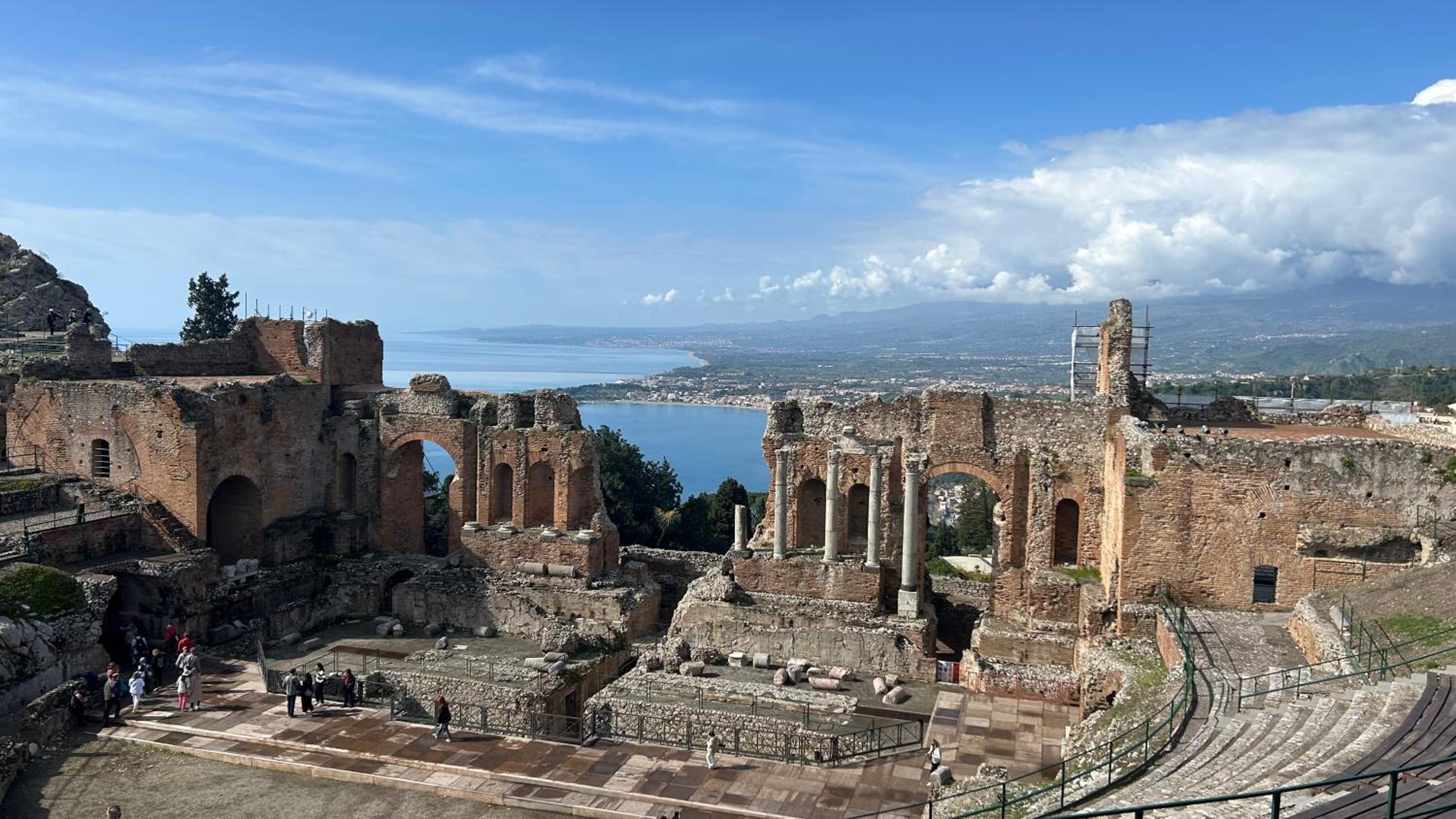 Casa Perla Taormina-Giardini Naxos