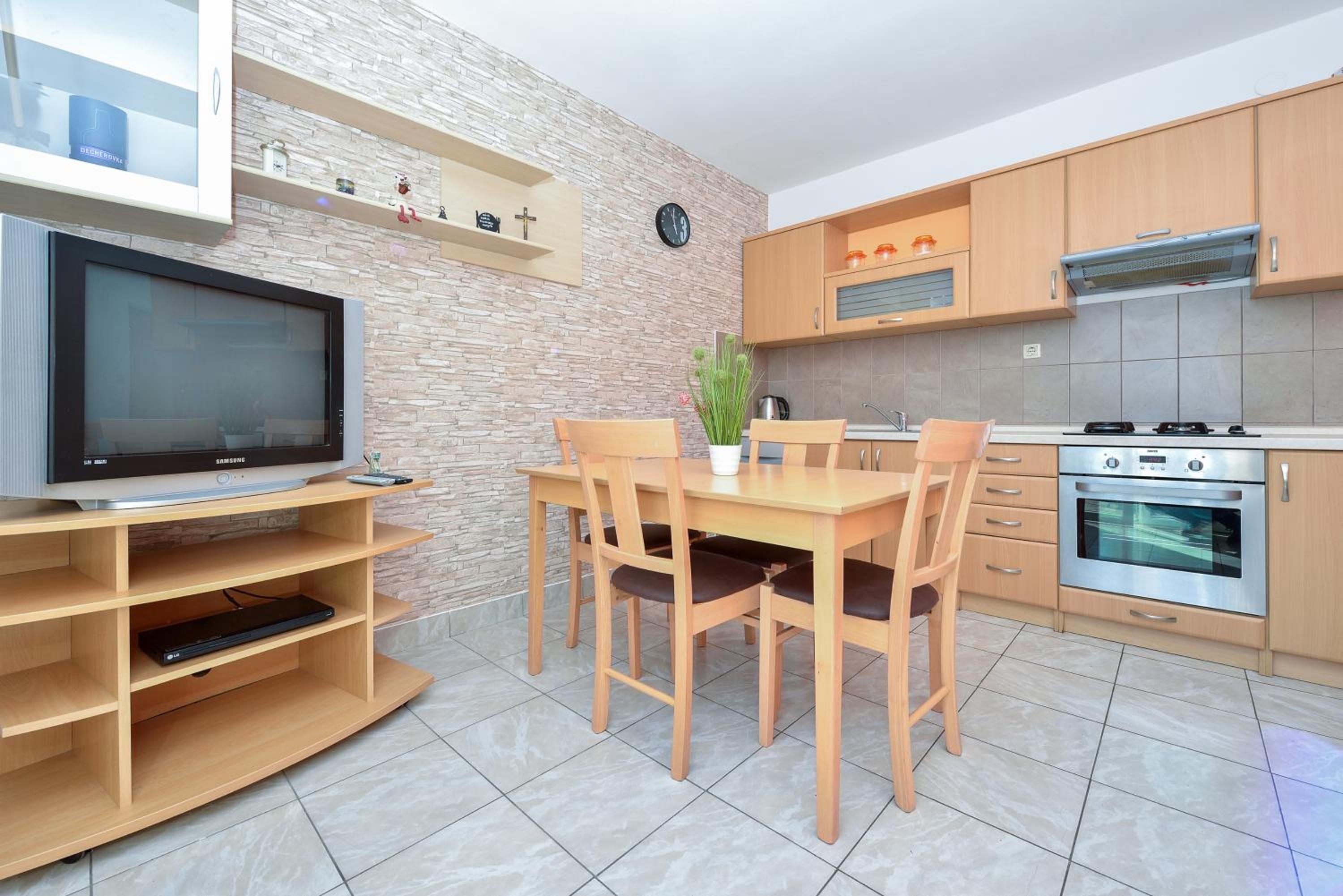 Apartments Duje view 4