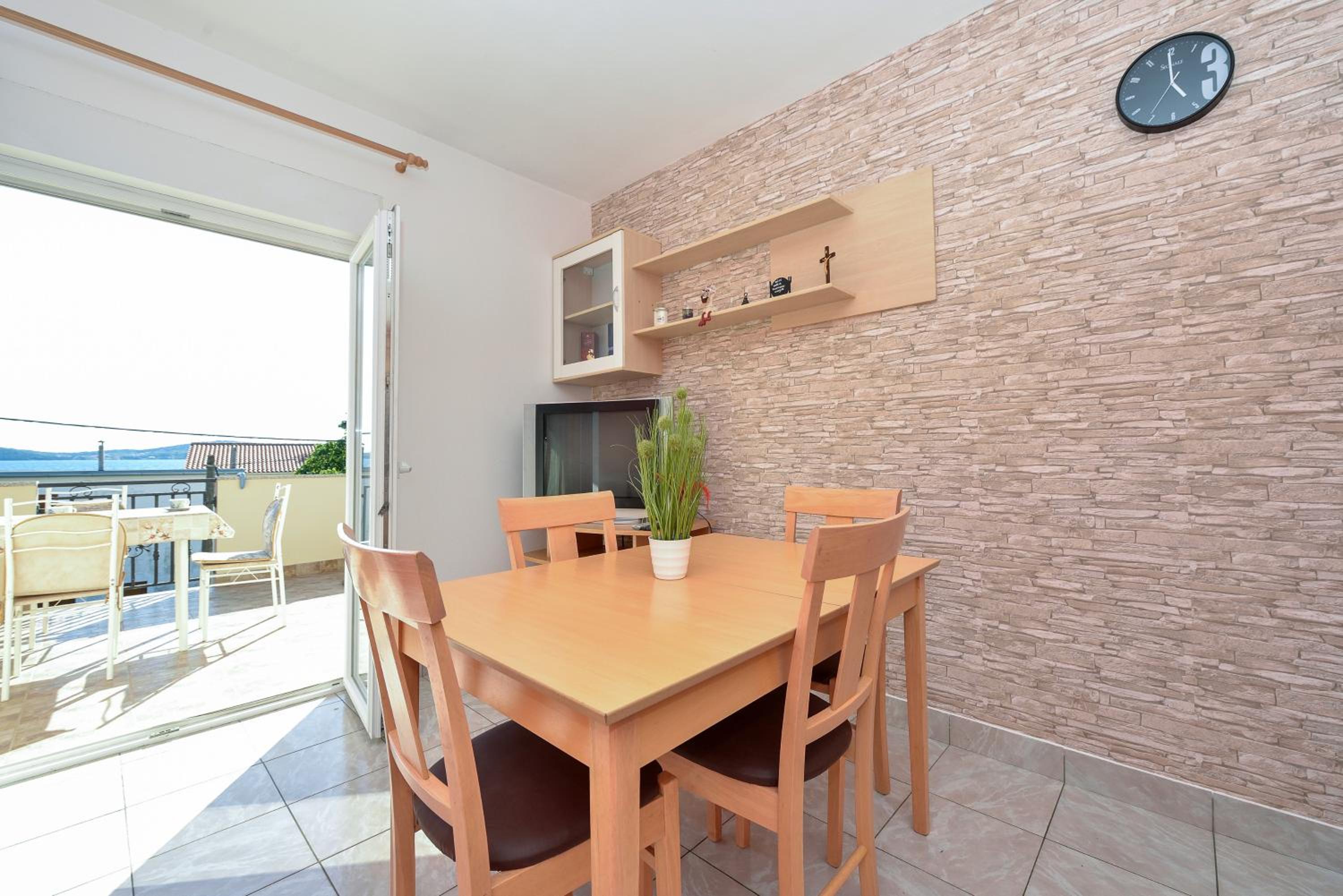 Apartments Duje view 5