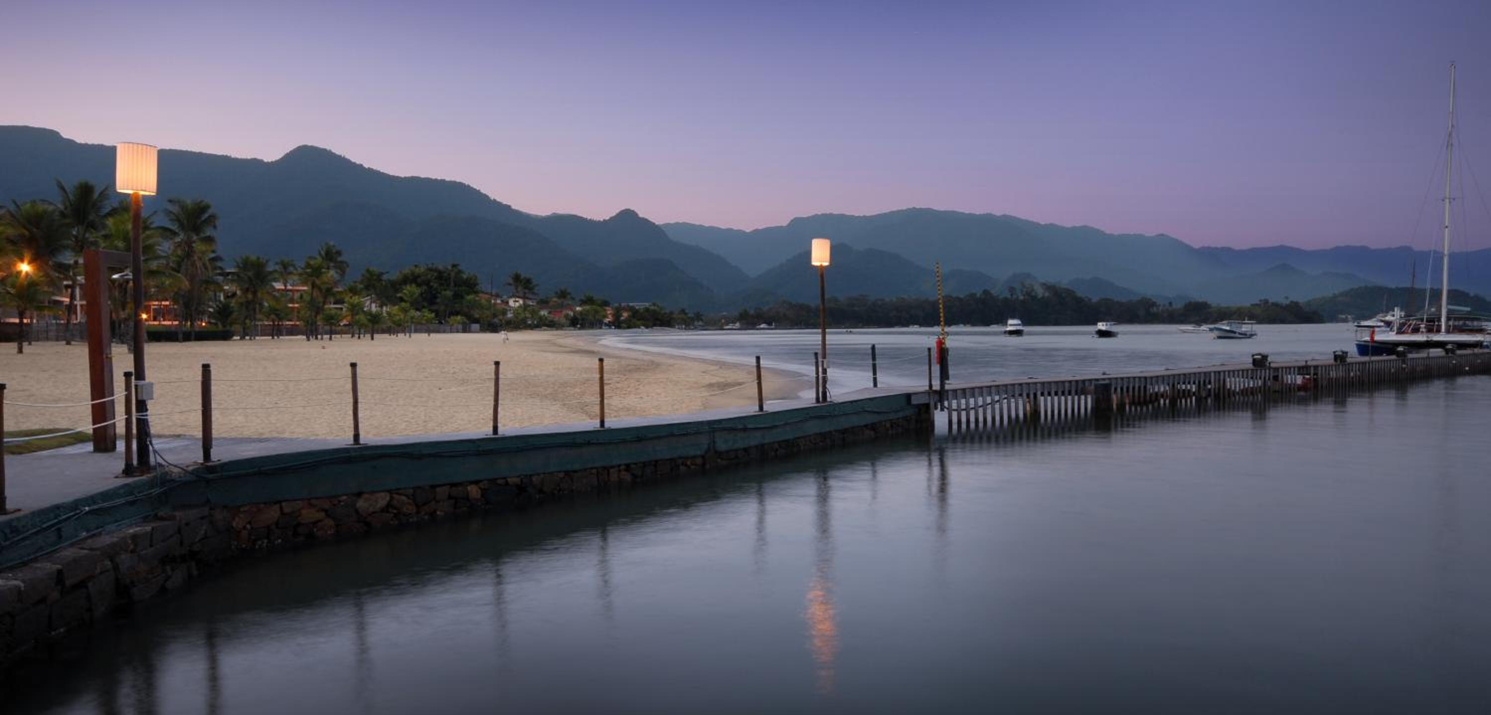Angra Boutique Hotel