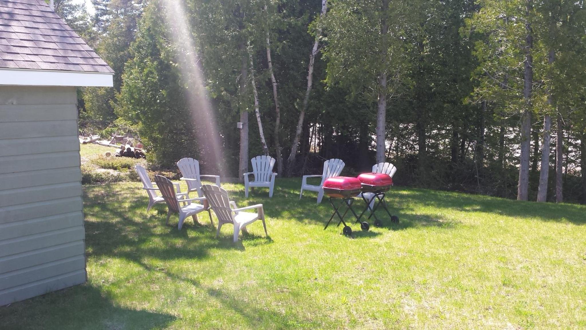Escarpment Heights Motel