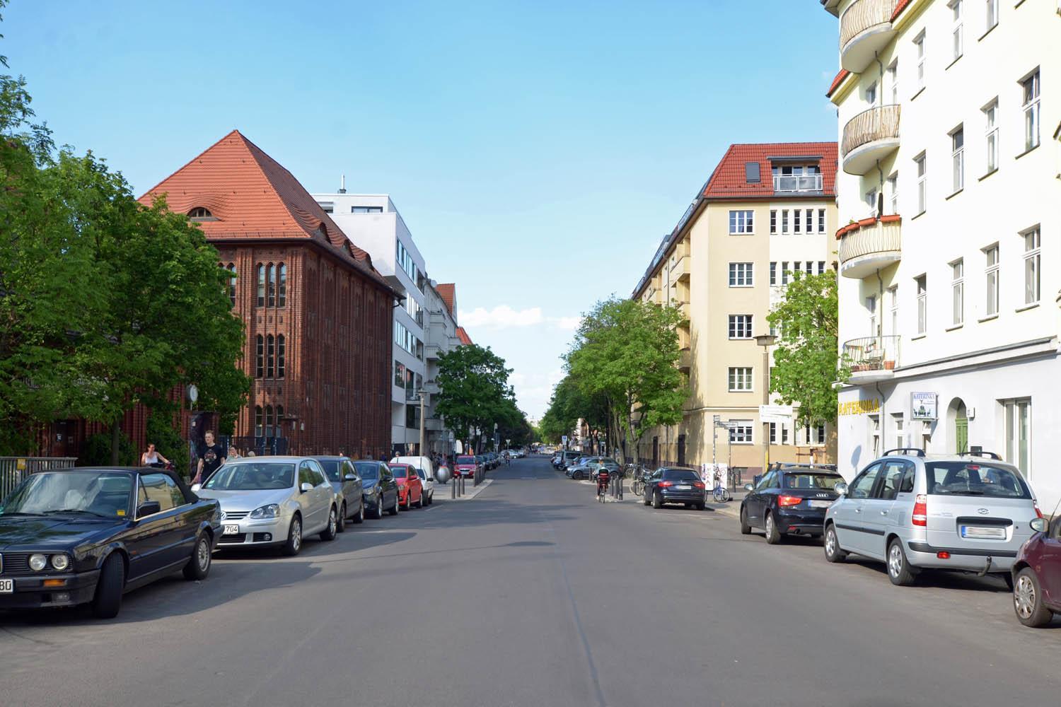 Ferienwohnung