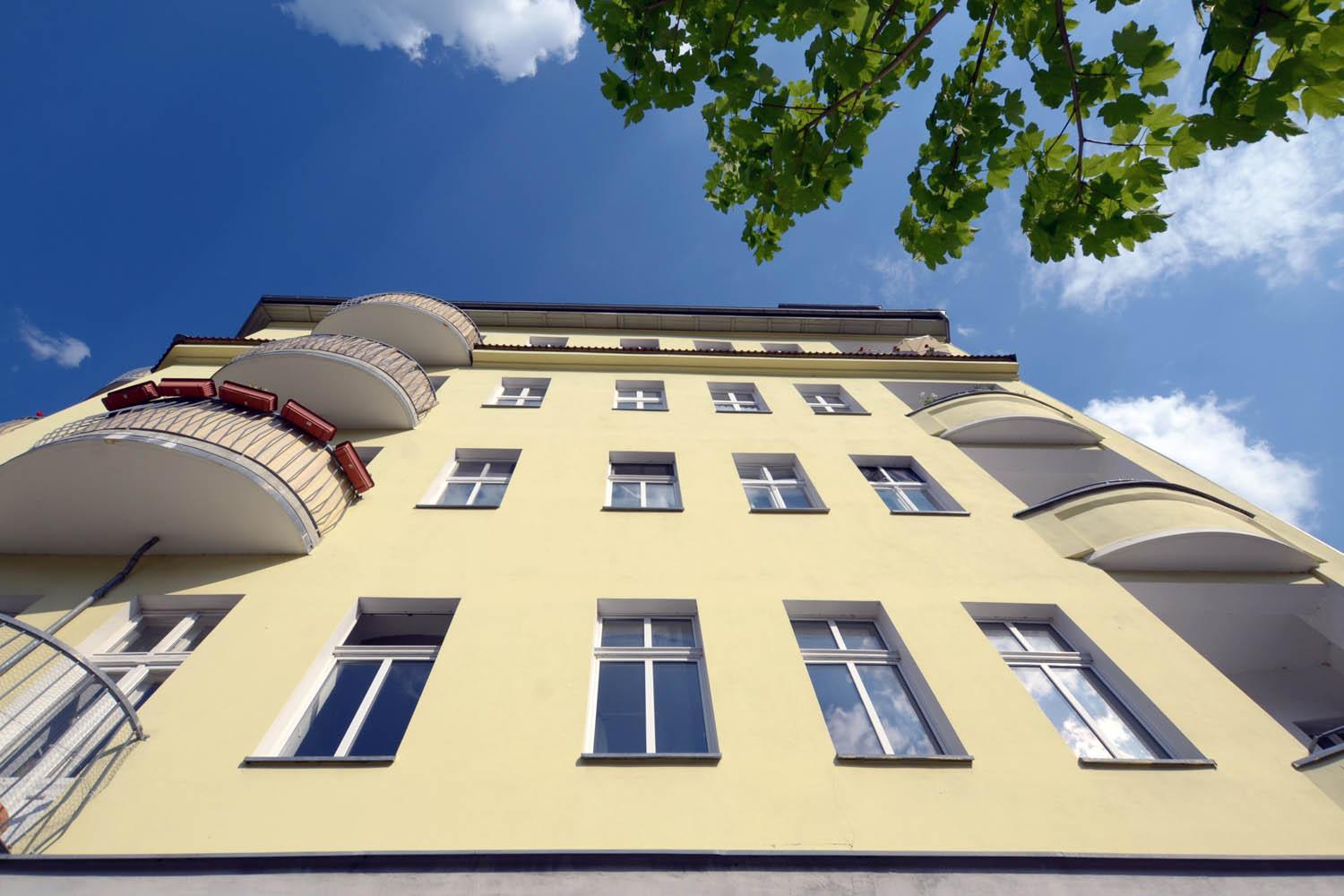 Ferienwohnung