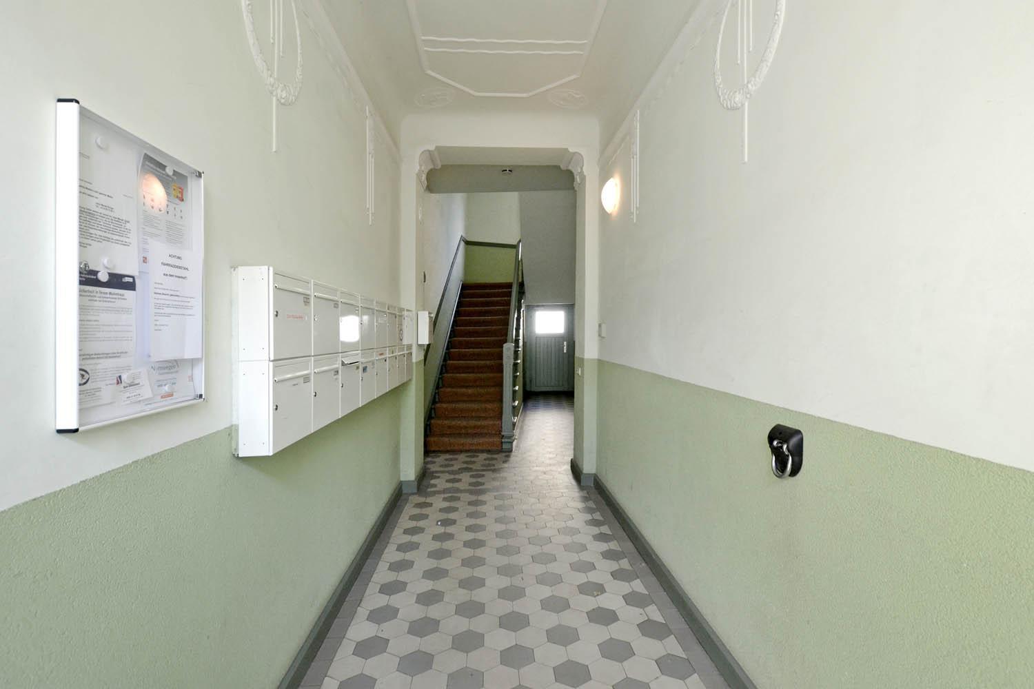 Ferienwohnung