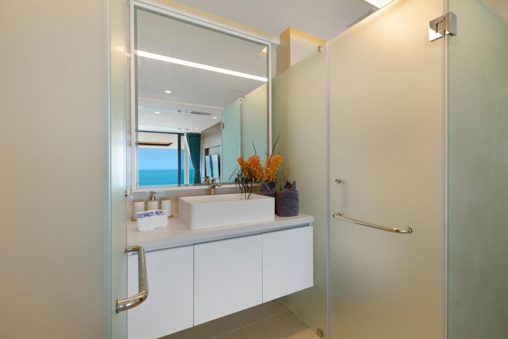 Villa The Wave 2 Residence