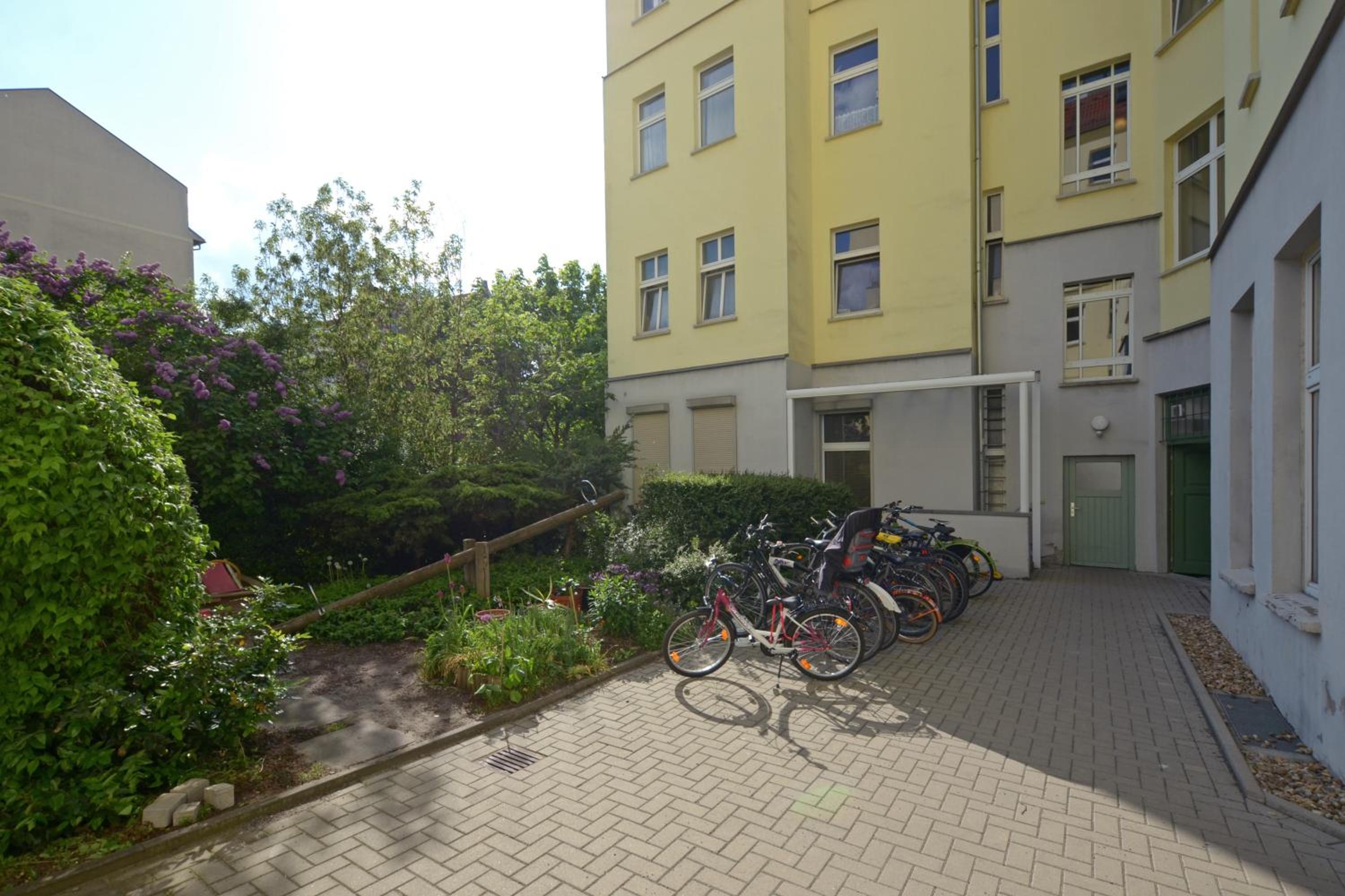 Ferienwohnung