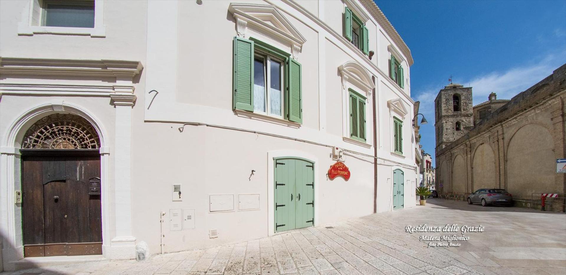 Residenza delle Grazie