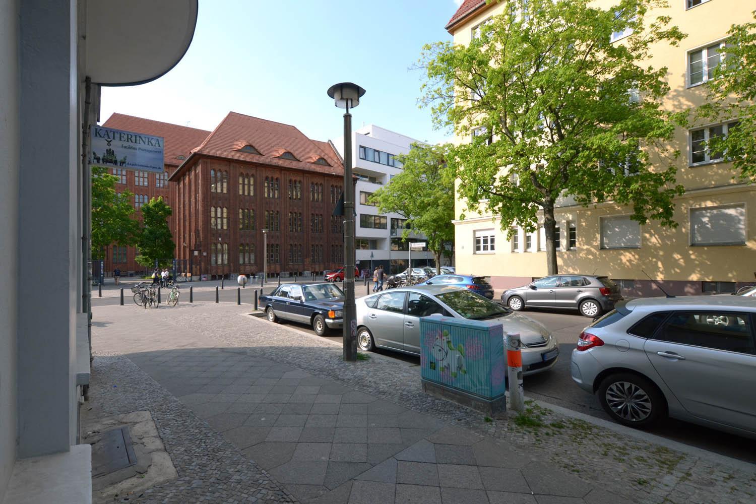 Ferienwohnung
