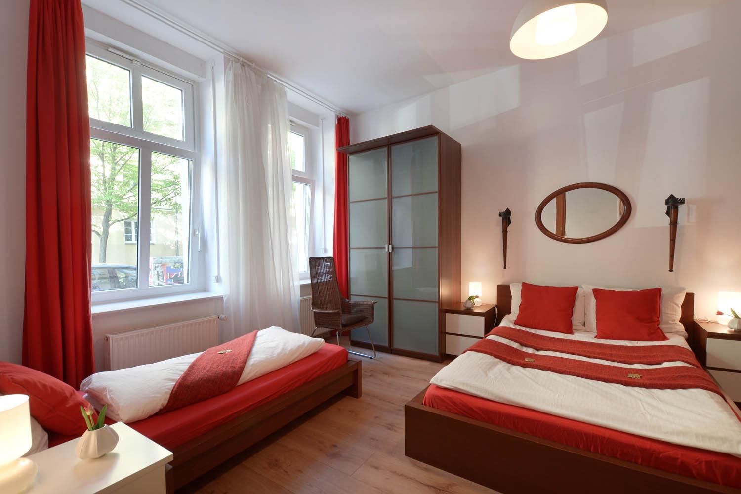 Ferienwohnung