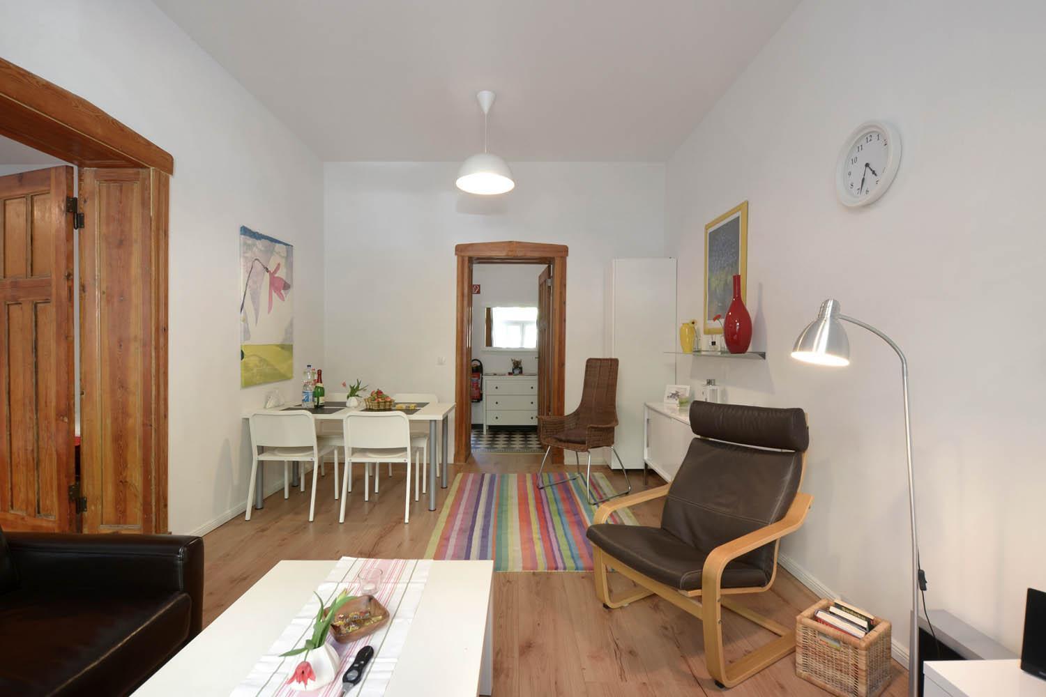 Ferienwohnung